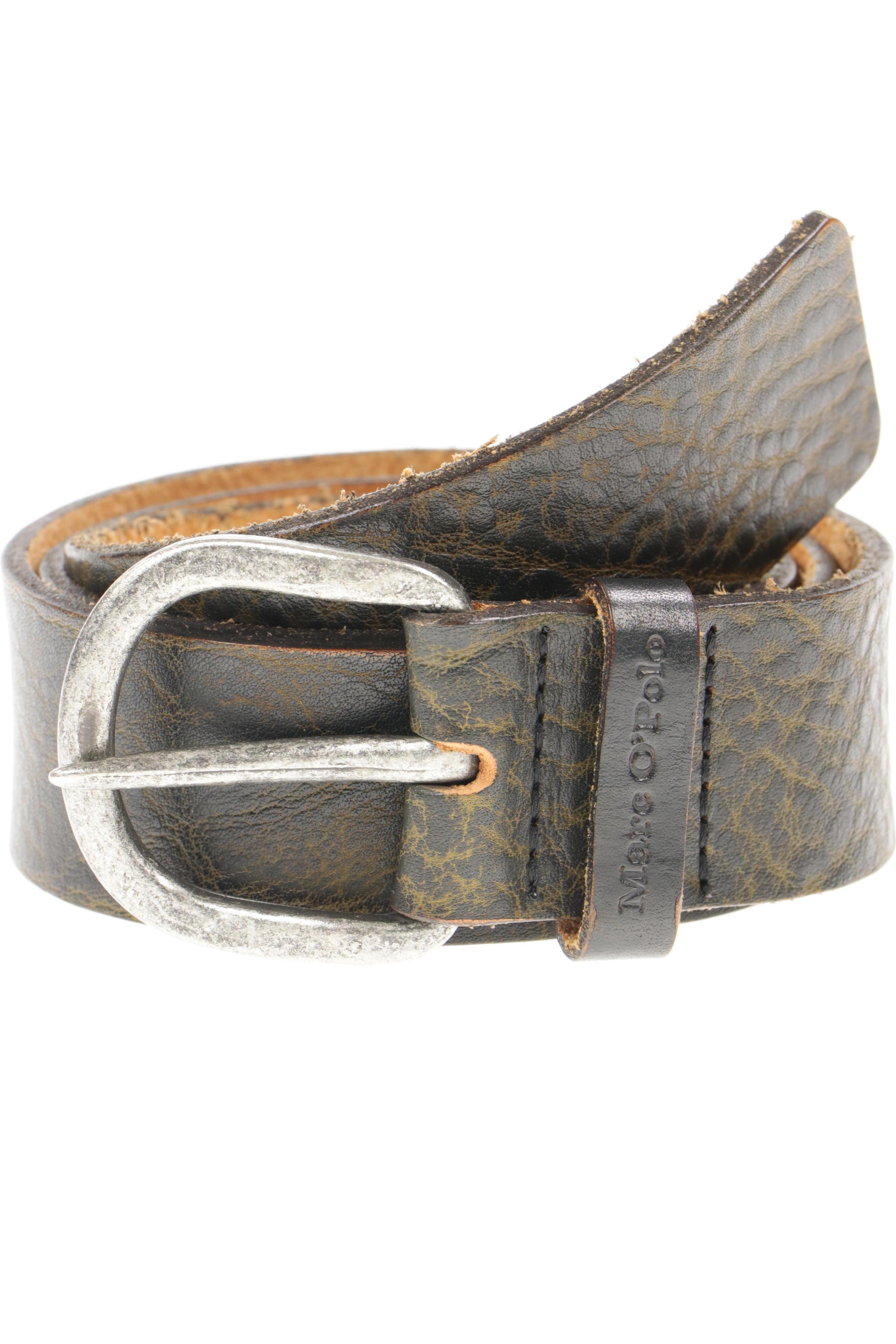 

Marc O Polo Damen Gürtel, grau, Gr.