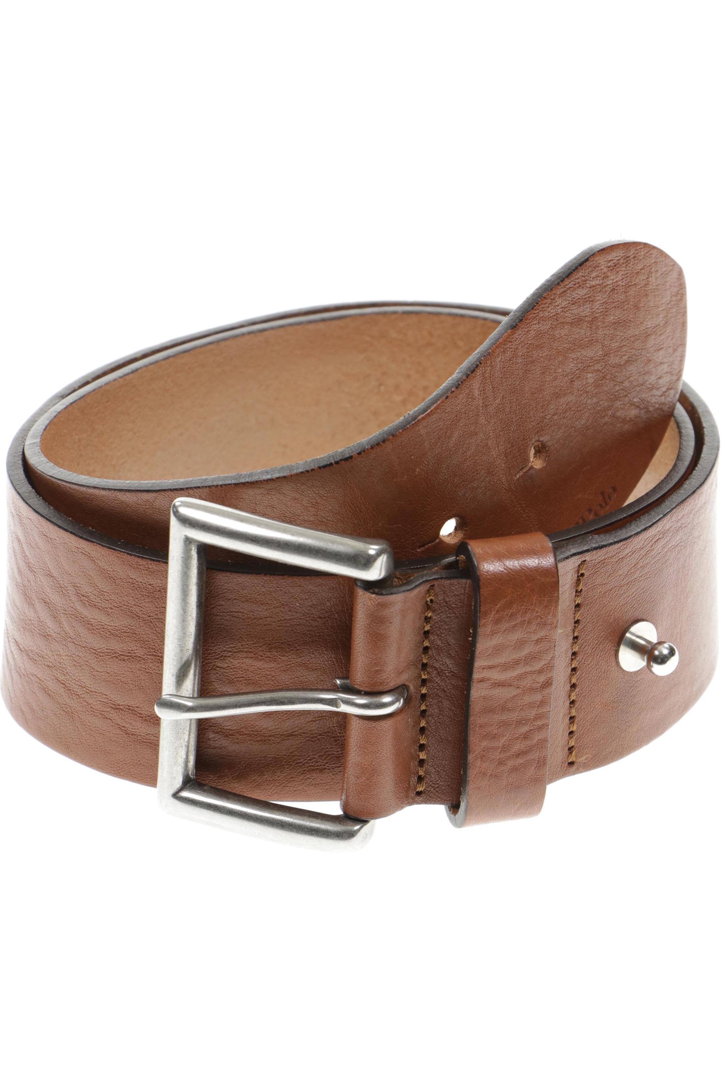 

Marc O Polo Damen Gürtel, braun, Gr.