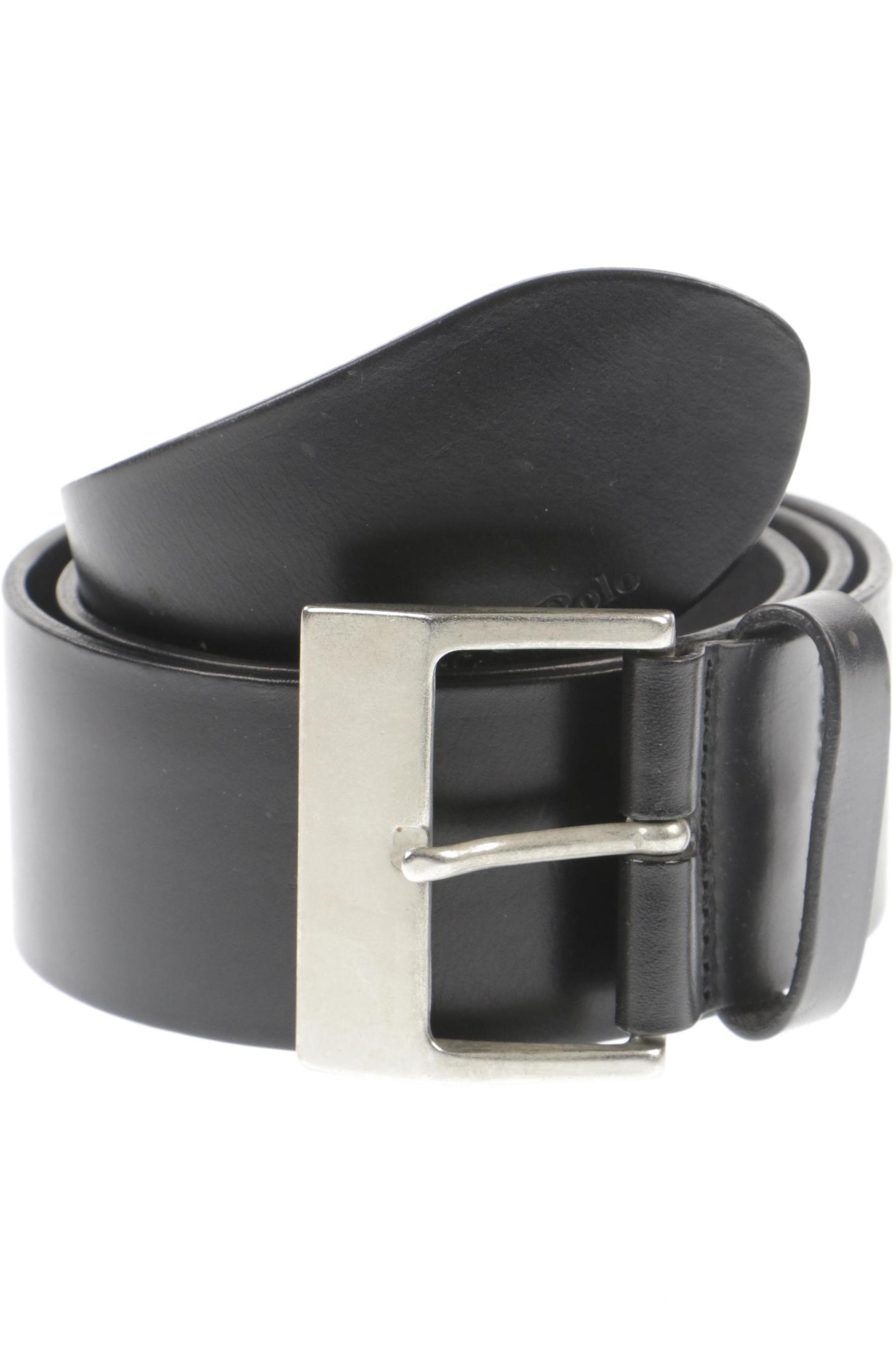 

Marc O Polo Damen Gürtel, schwarz, Gr.