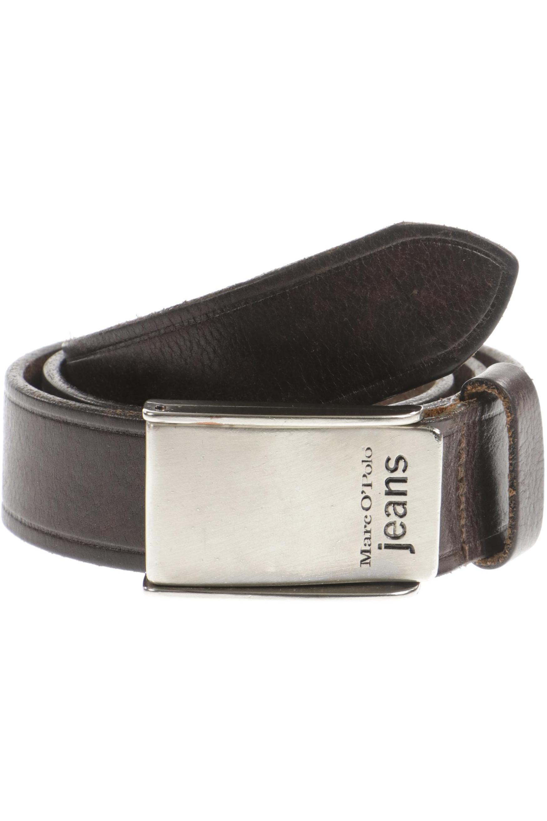 

Marc O Polo Damen Gürtel, braun, Gr.