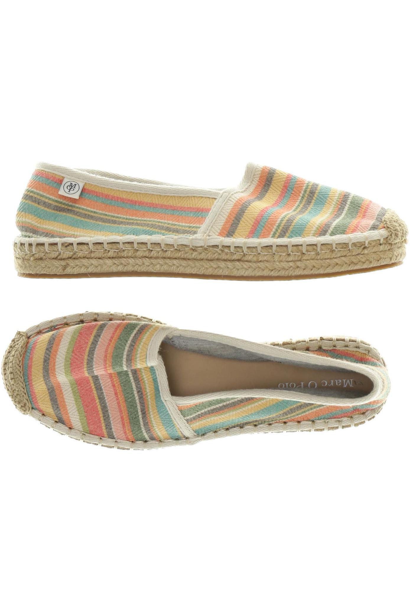 

Marc O Polo Damen Halbschuh, mehrfarbig, Gr. 38