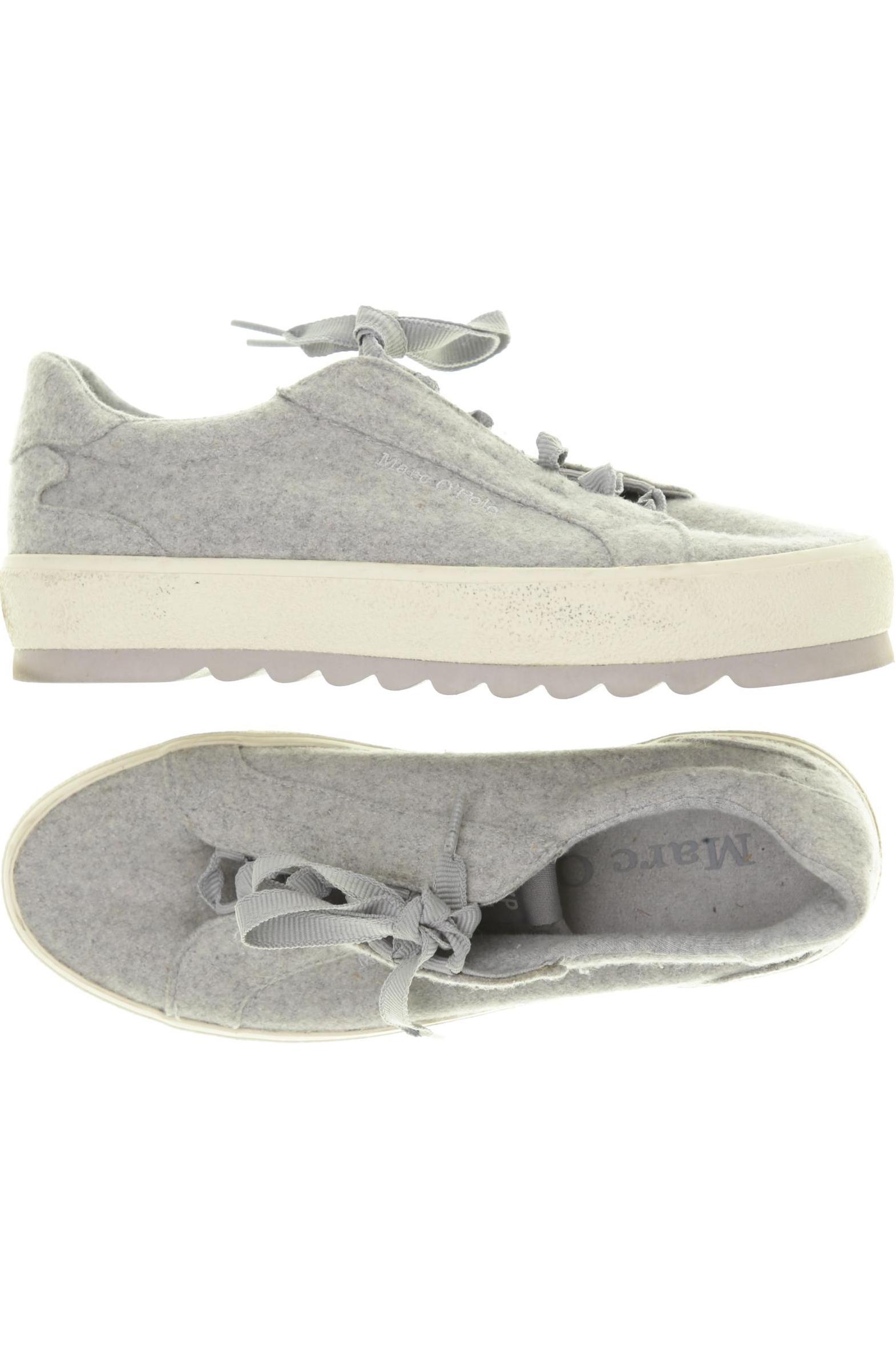 

Marc O Polo Damen Halbschuh, grau, Gr. 39