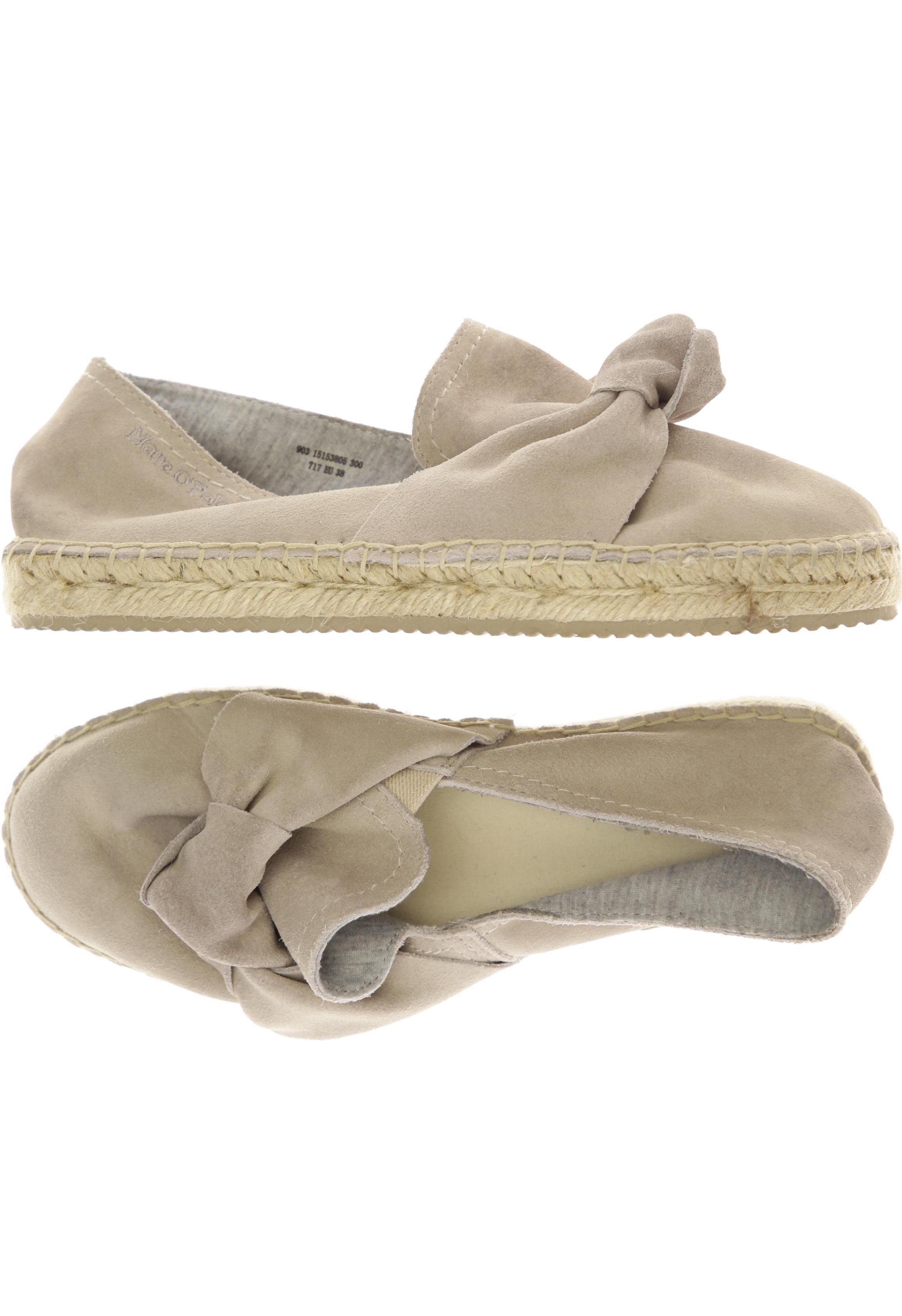 

Marc O Polo Damen Halbschuh, grau, Gr. 38