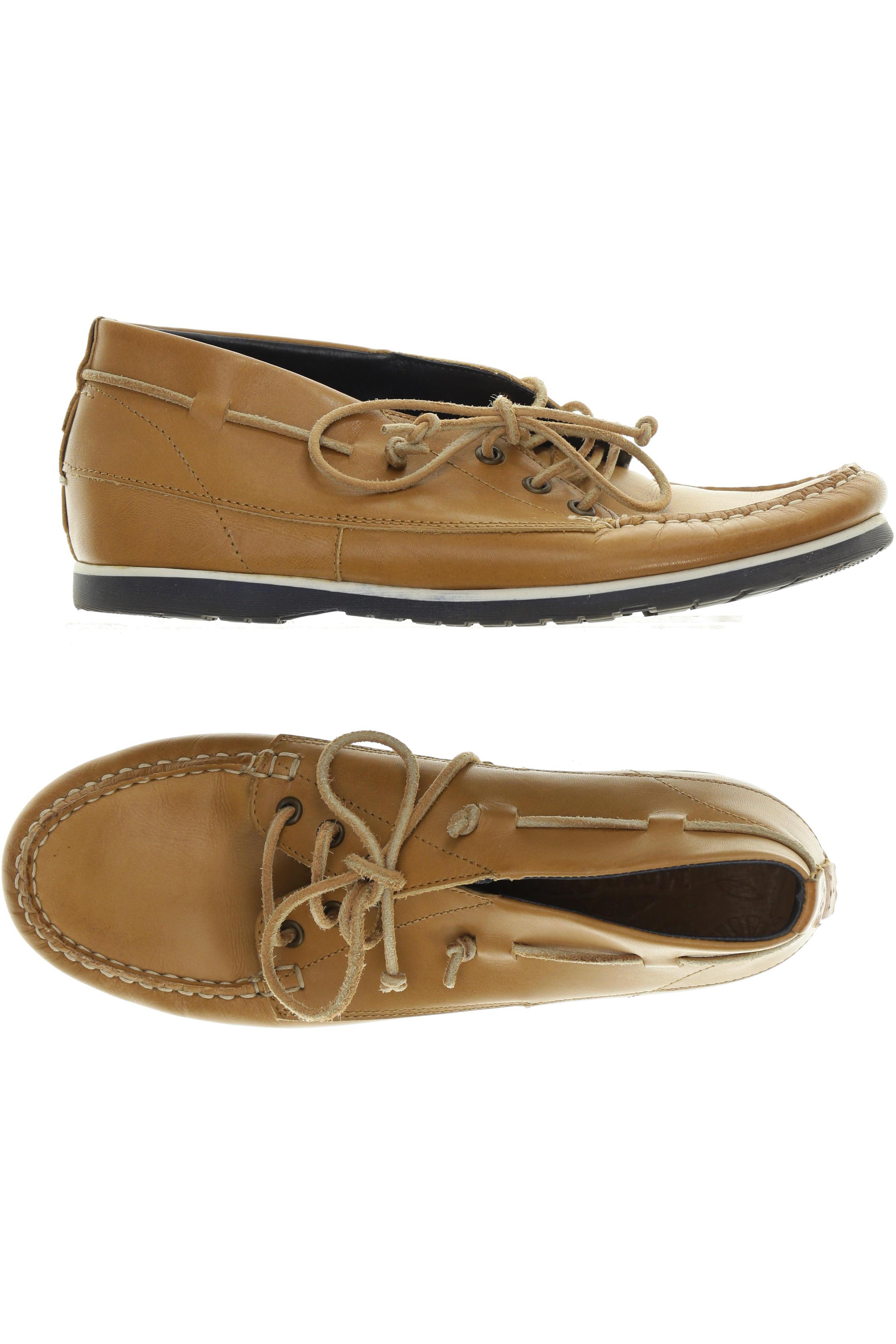 

Marc O Polo Damen Halbschuh, braun, Gr. 39