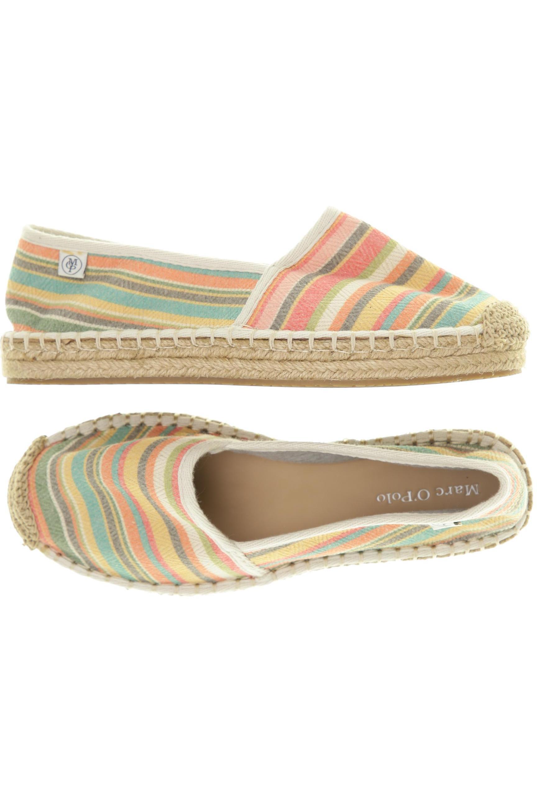 

Marc O Polo Damen Halbschuh, mehrfarbig, Gr. 38