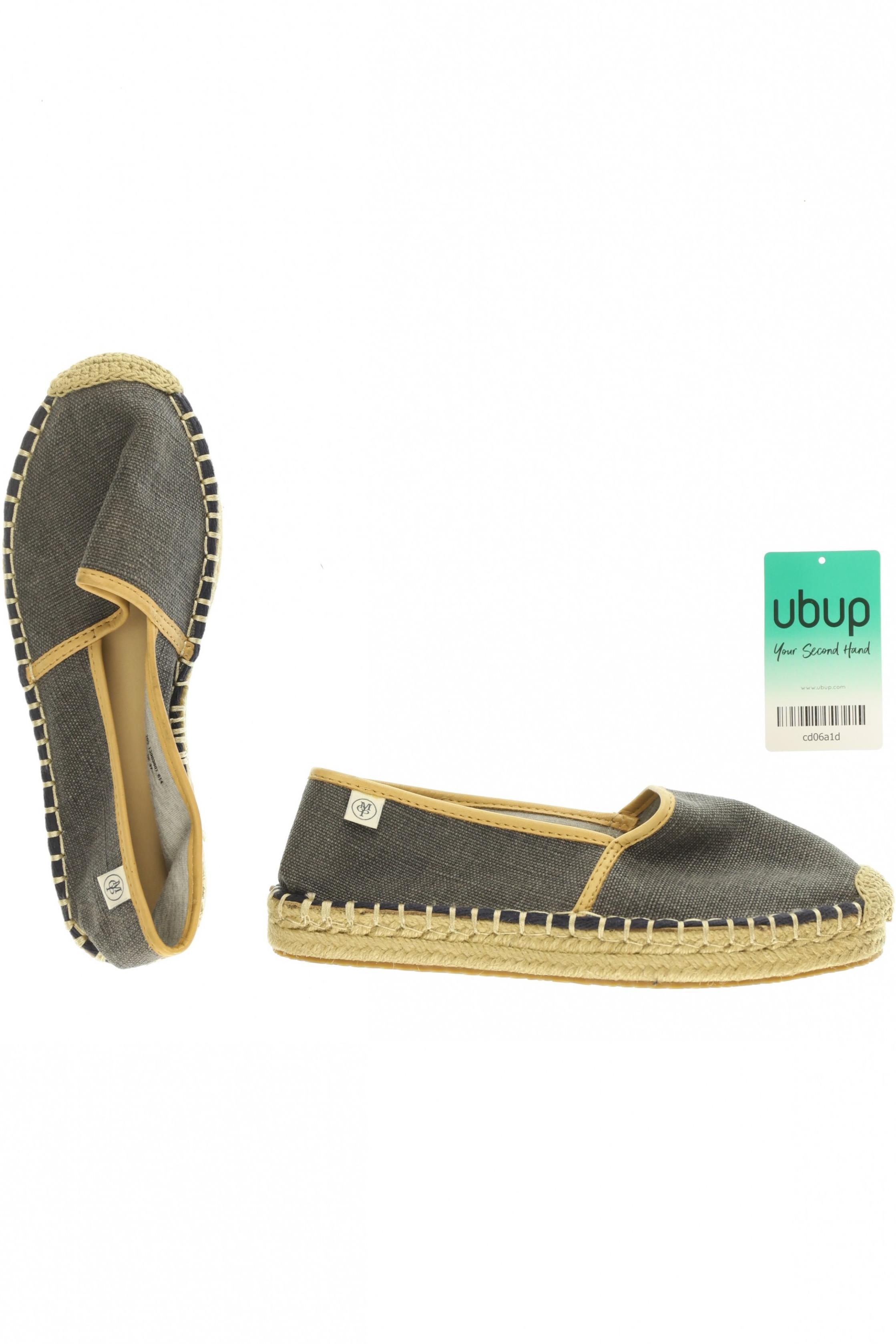 

Marc O Polo Damen Halbschuh, grau, Gr. 37