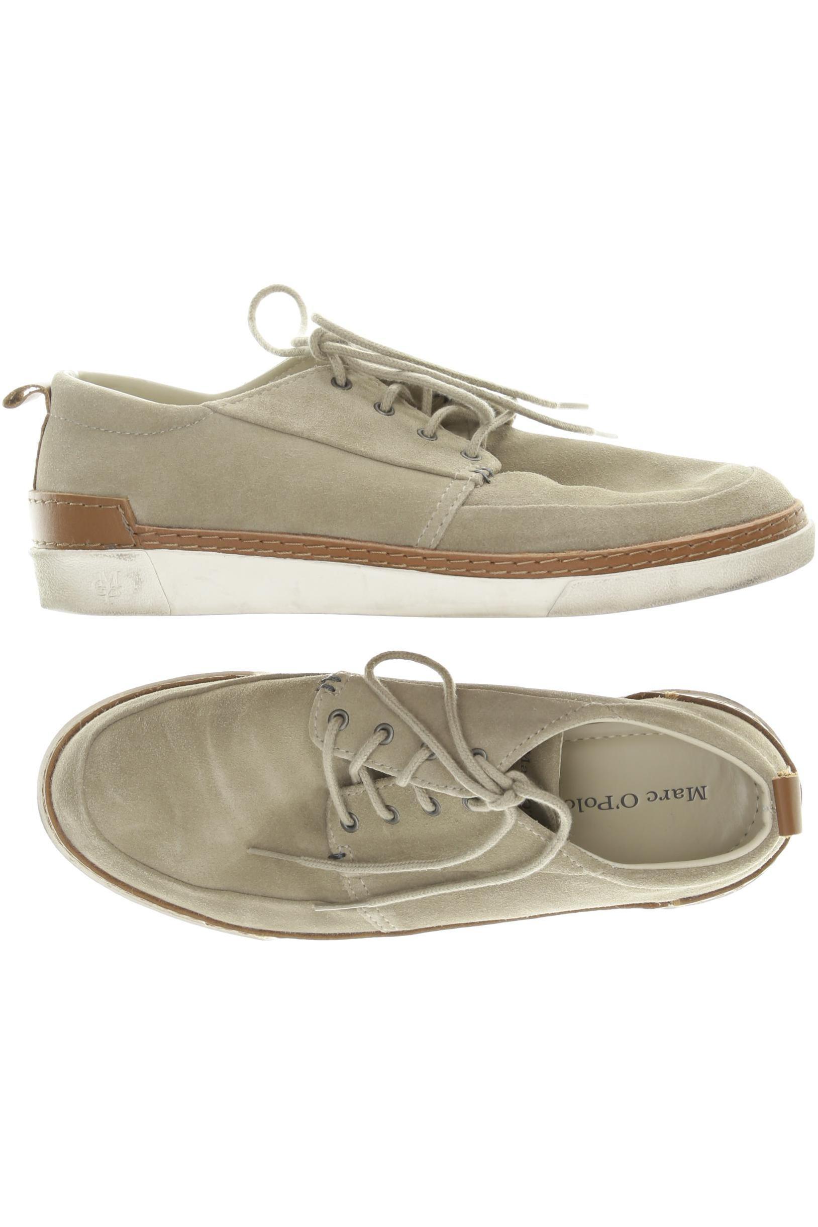 

Marc O Polo Damen Halbschuh, braun, Gr. 41