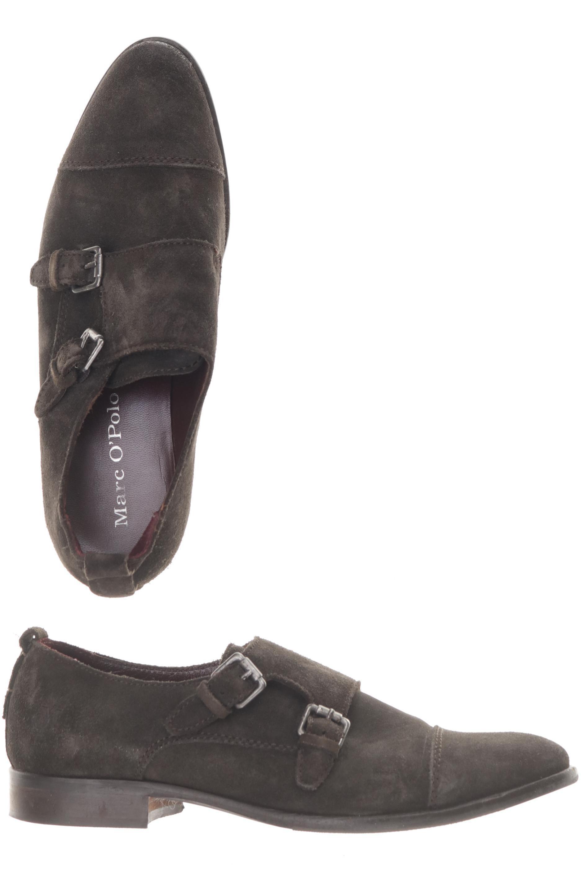 

Marc O Polo Damen Halbschuh, braun, Gr. 6.5