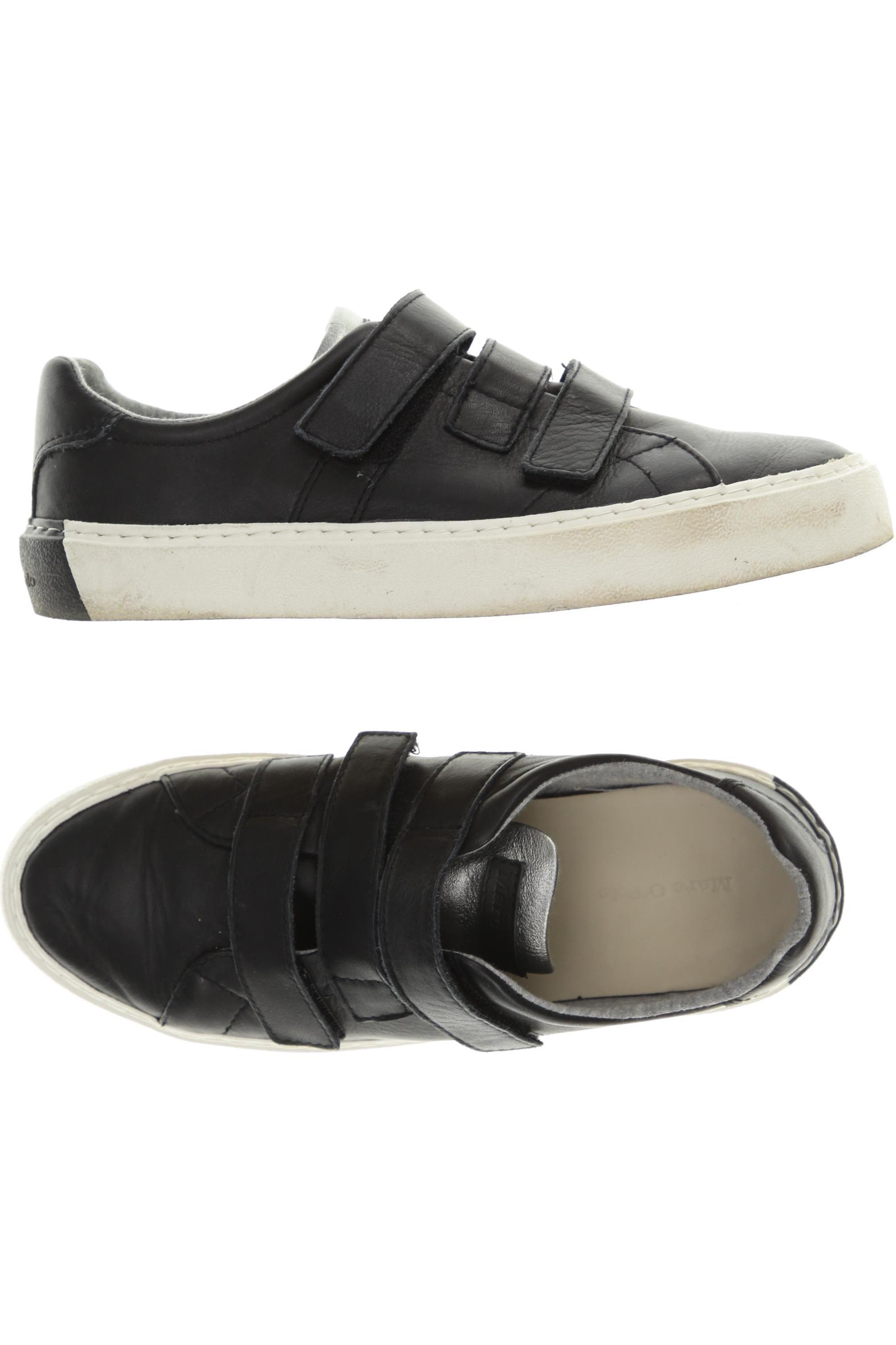 

Marc O Polo Damen Halbschuh, schwarz, Gr. 36