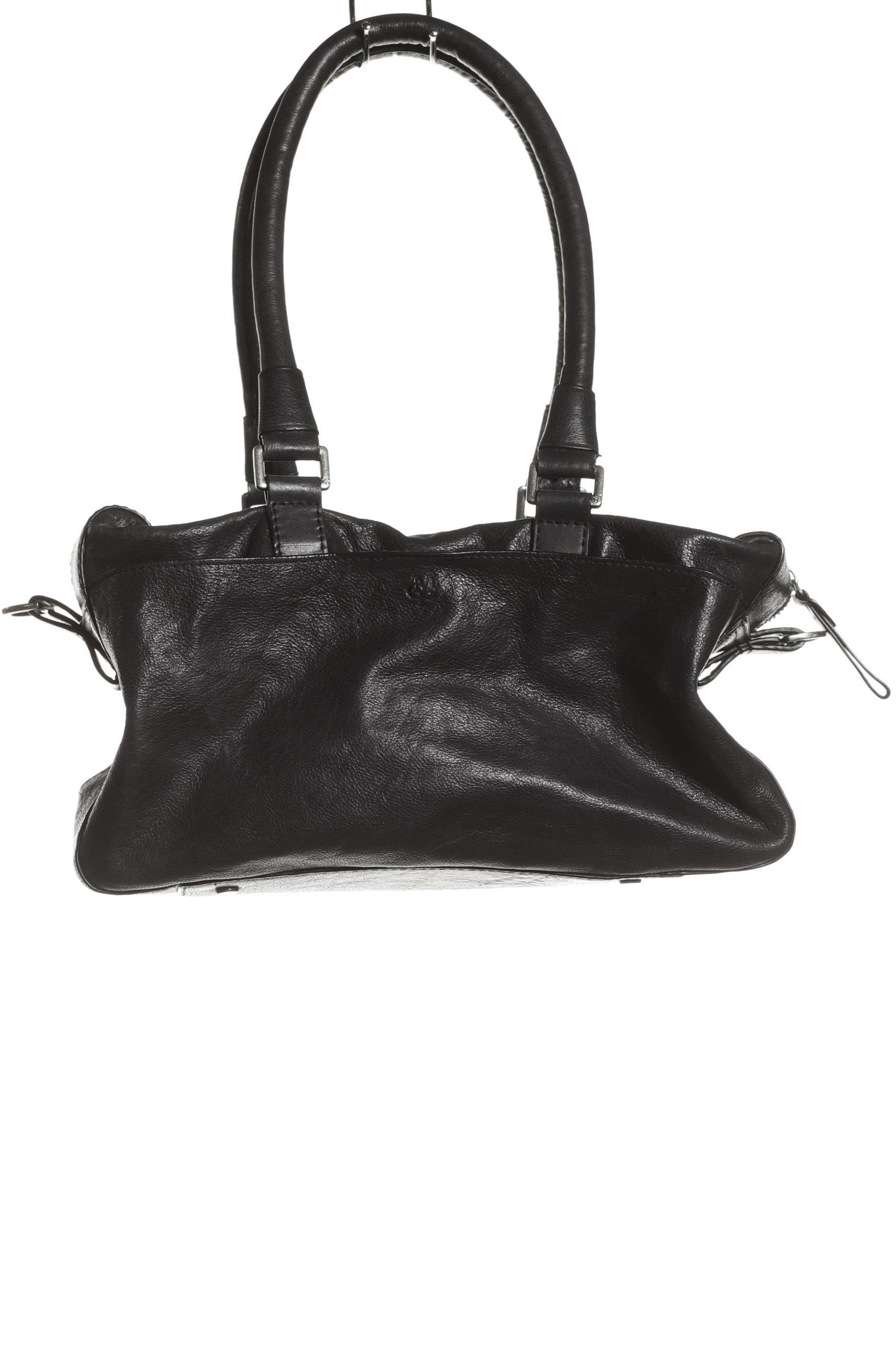 

Marc O Polo Damen Handtasche, schwarz, Gr.