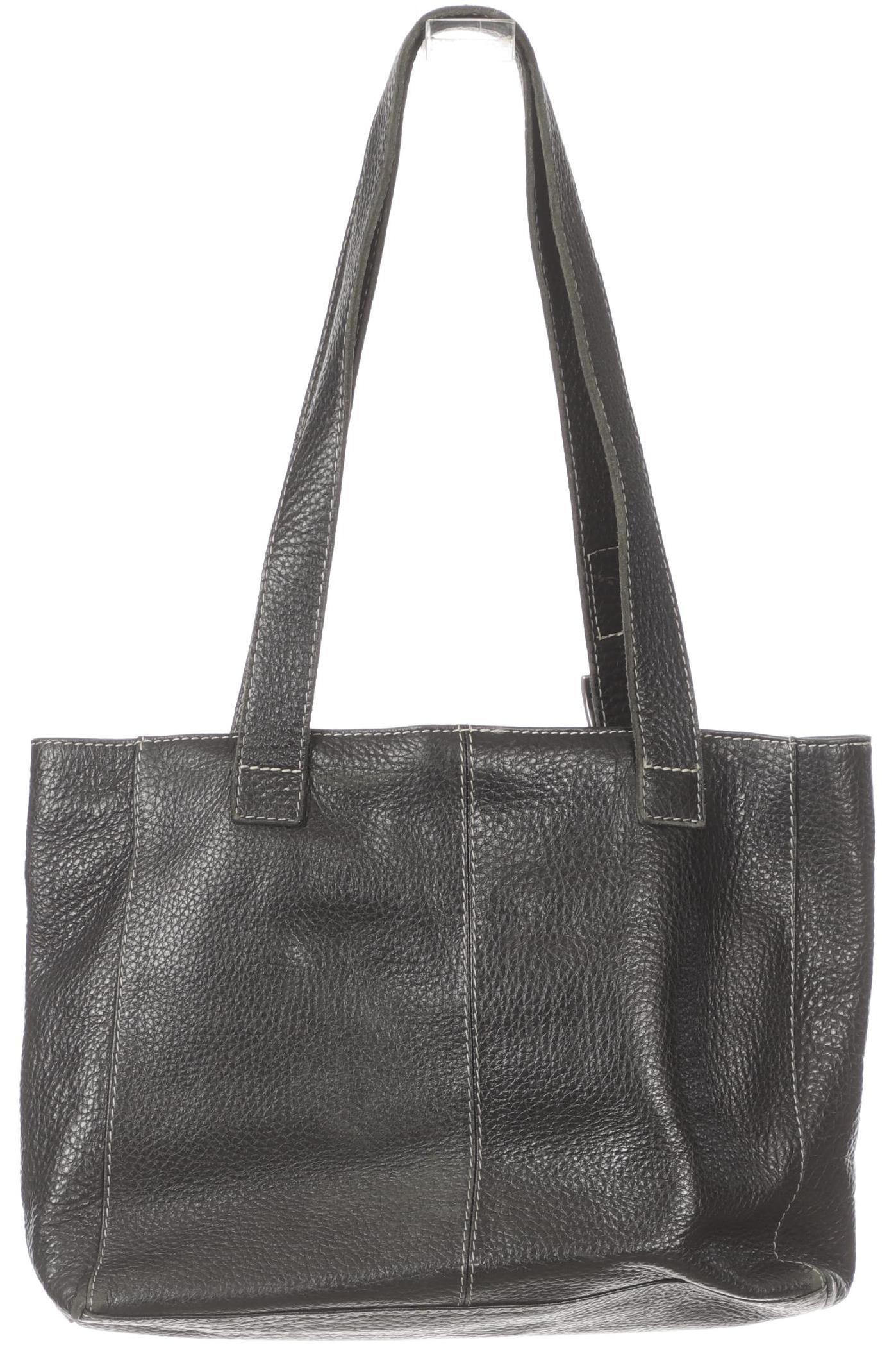 

Marc O Polo Damen Handtasche, schwarz, Gr.