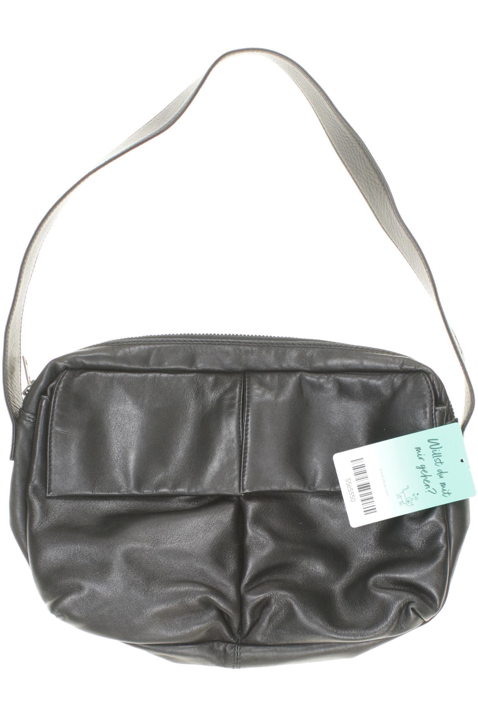 

Marc O Polo Damen Handtasche, schwarz, Gr.