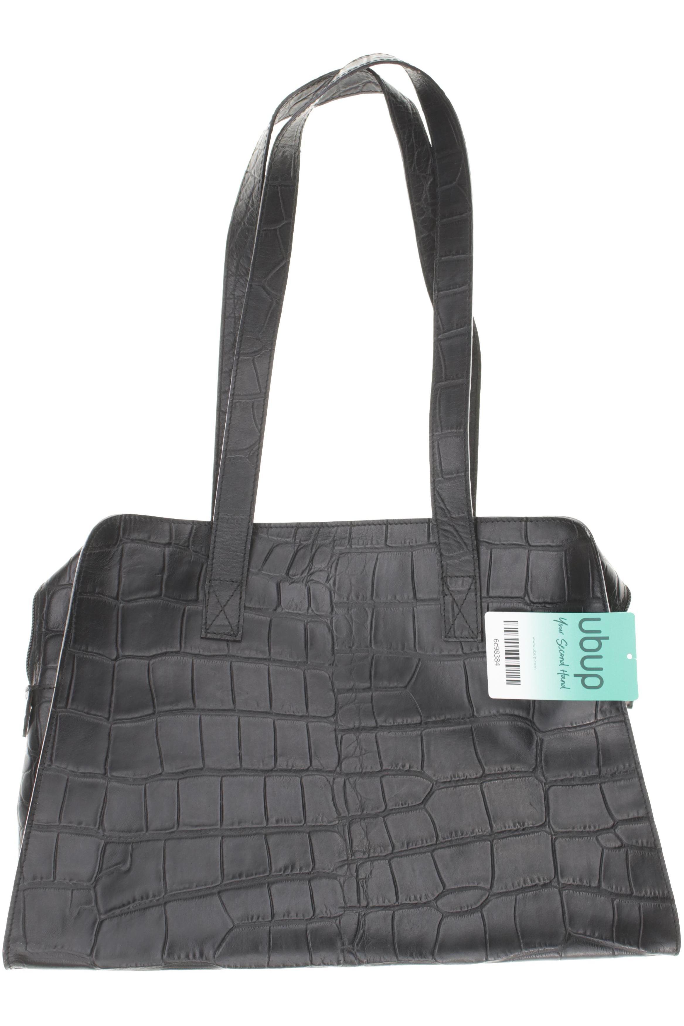

Marc O Polo Damen Handtasche, schwarz, Gr.