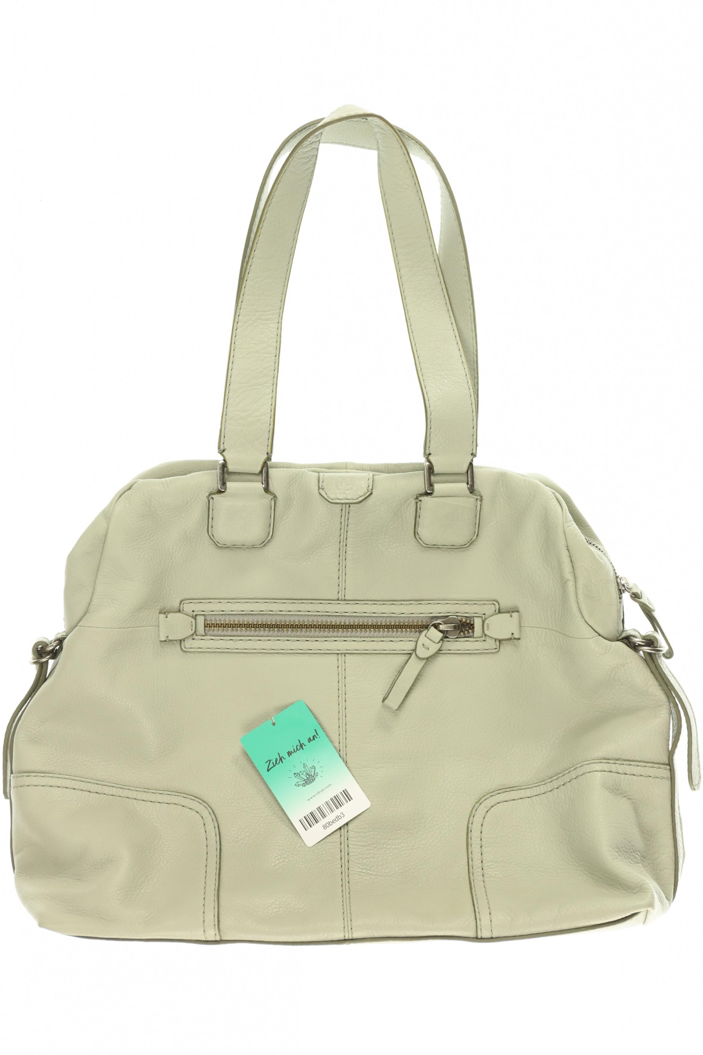 

Marc O Polo Damen Handtasche, grau, Gr.