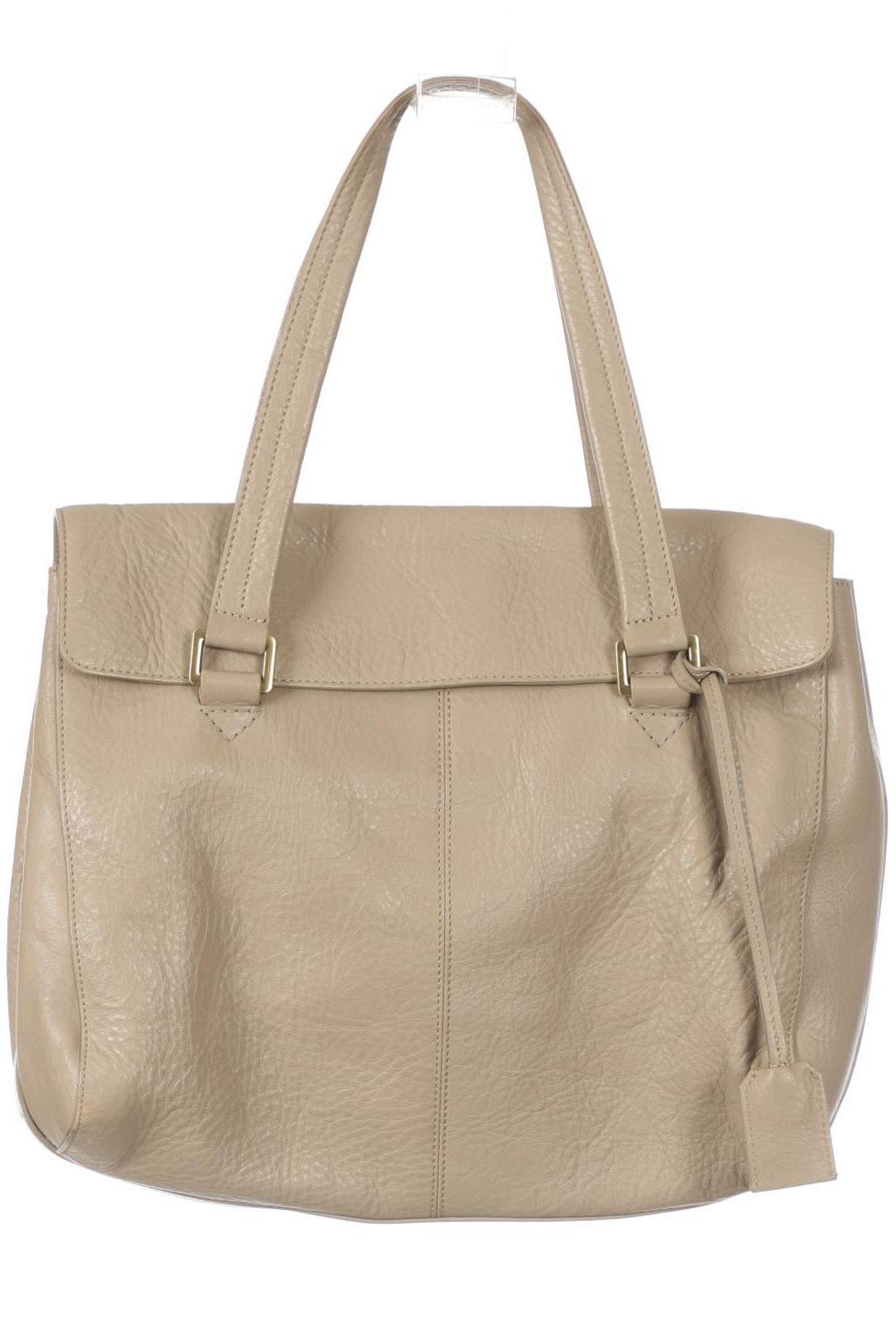 

Marc O Polo Damen Handtasche, beige, Gr.