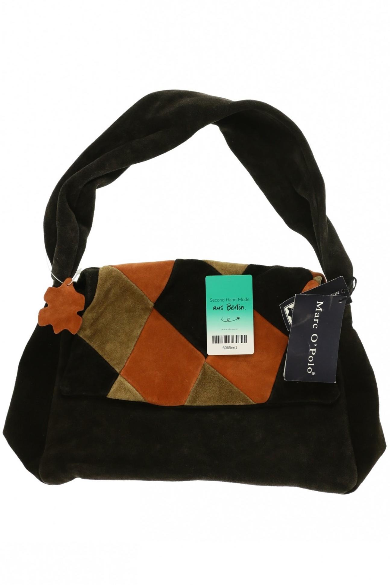 

Marc O Polo Damen Handtasche, orange, Gr.