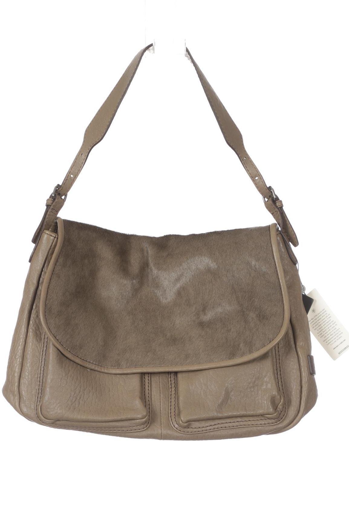 

Marc O Polo Damen Handtasche, braun, Gr.