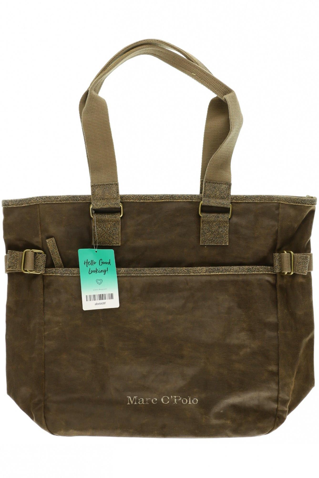 

Marc O Polo Damen Handtasche, grün, Gr.