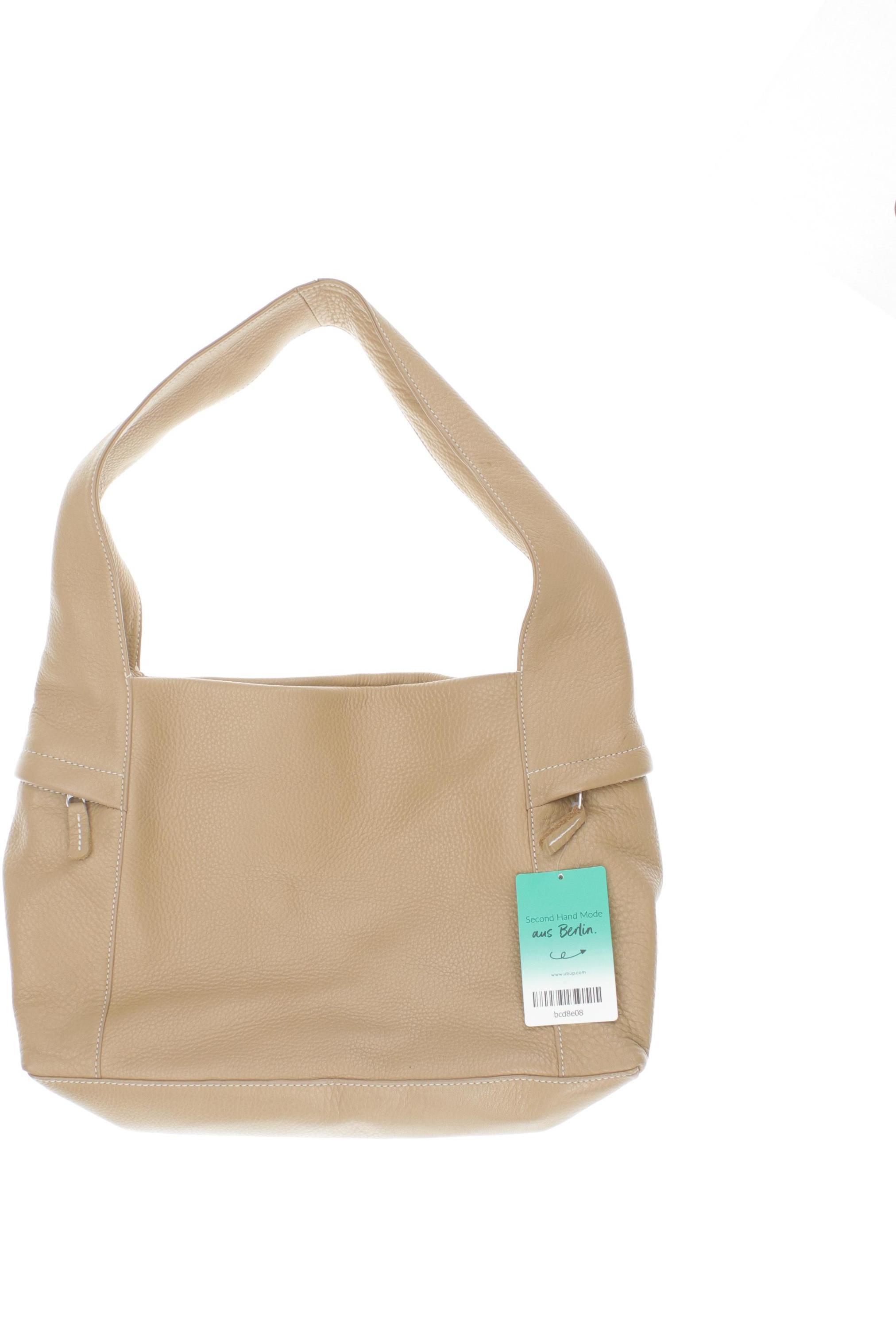 

Marc O Polo Damen Handtasche, beige, Gr.