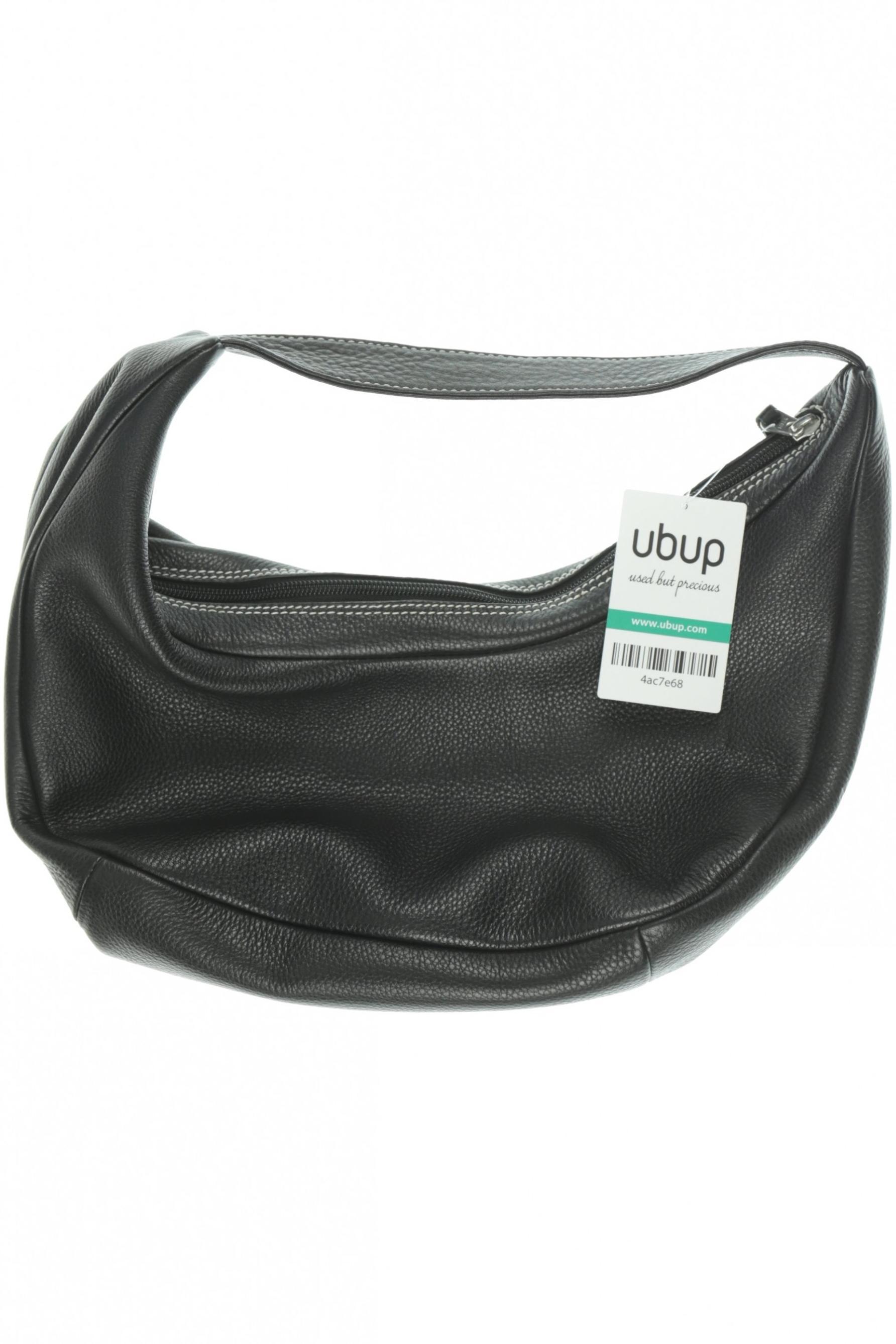 

Marc O Polo Damen Handtasche, schwarz, Gr.