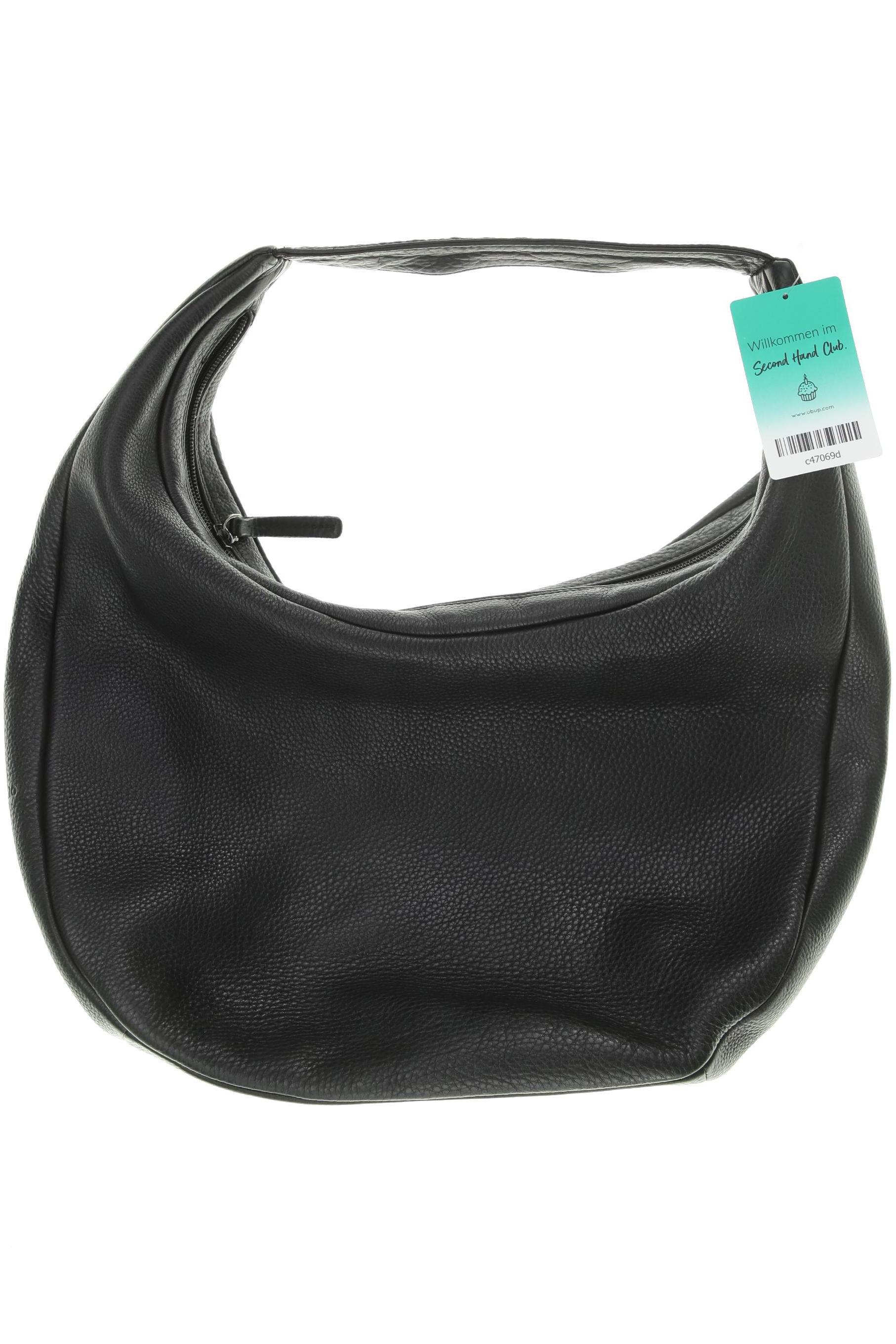 

Marc O Polo Damen Handtasche, schwarz, Gr.