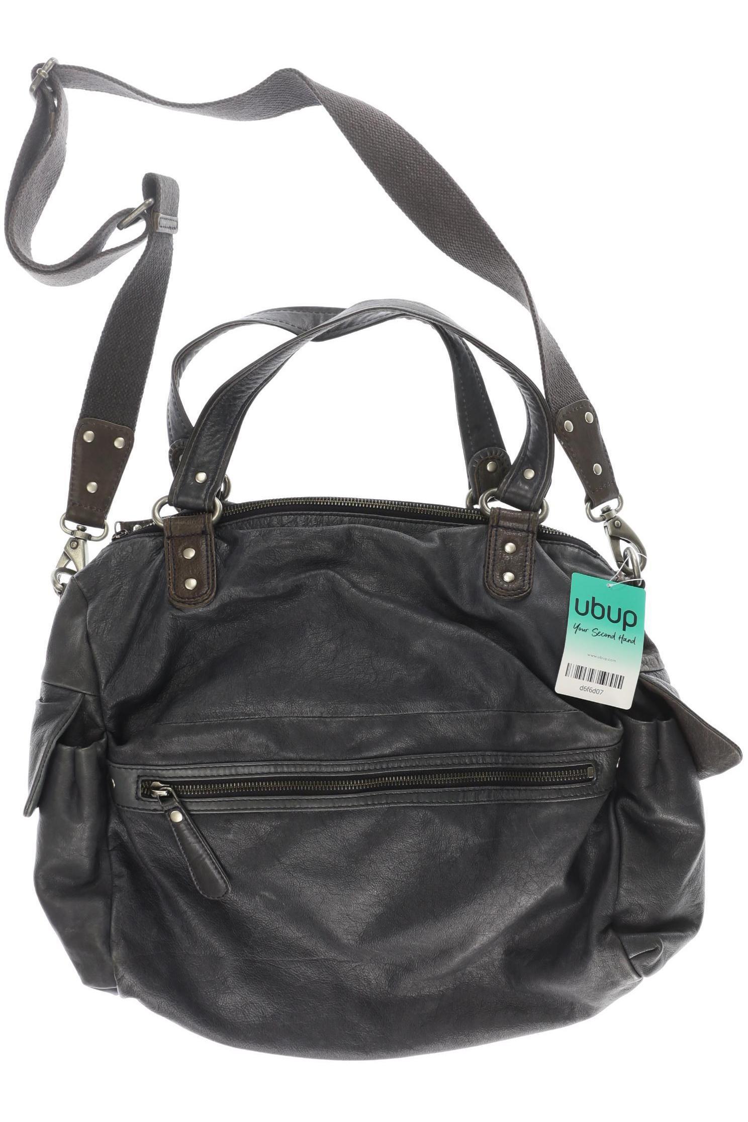 

Marc O Polo Damen Handtasche, blau, Gr.