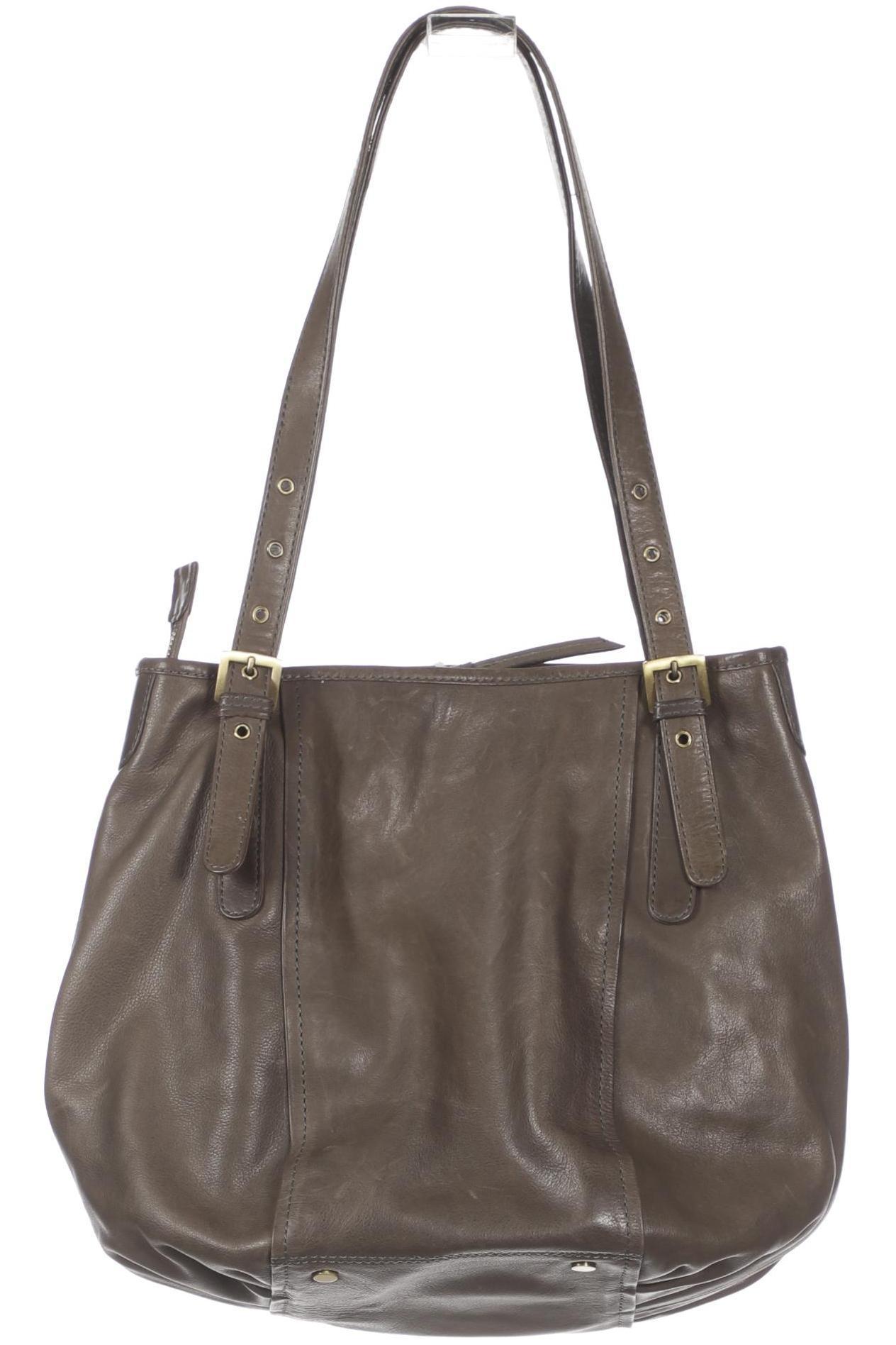 

Marc O Polo Damen Handtasche, grün, Gr.