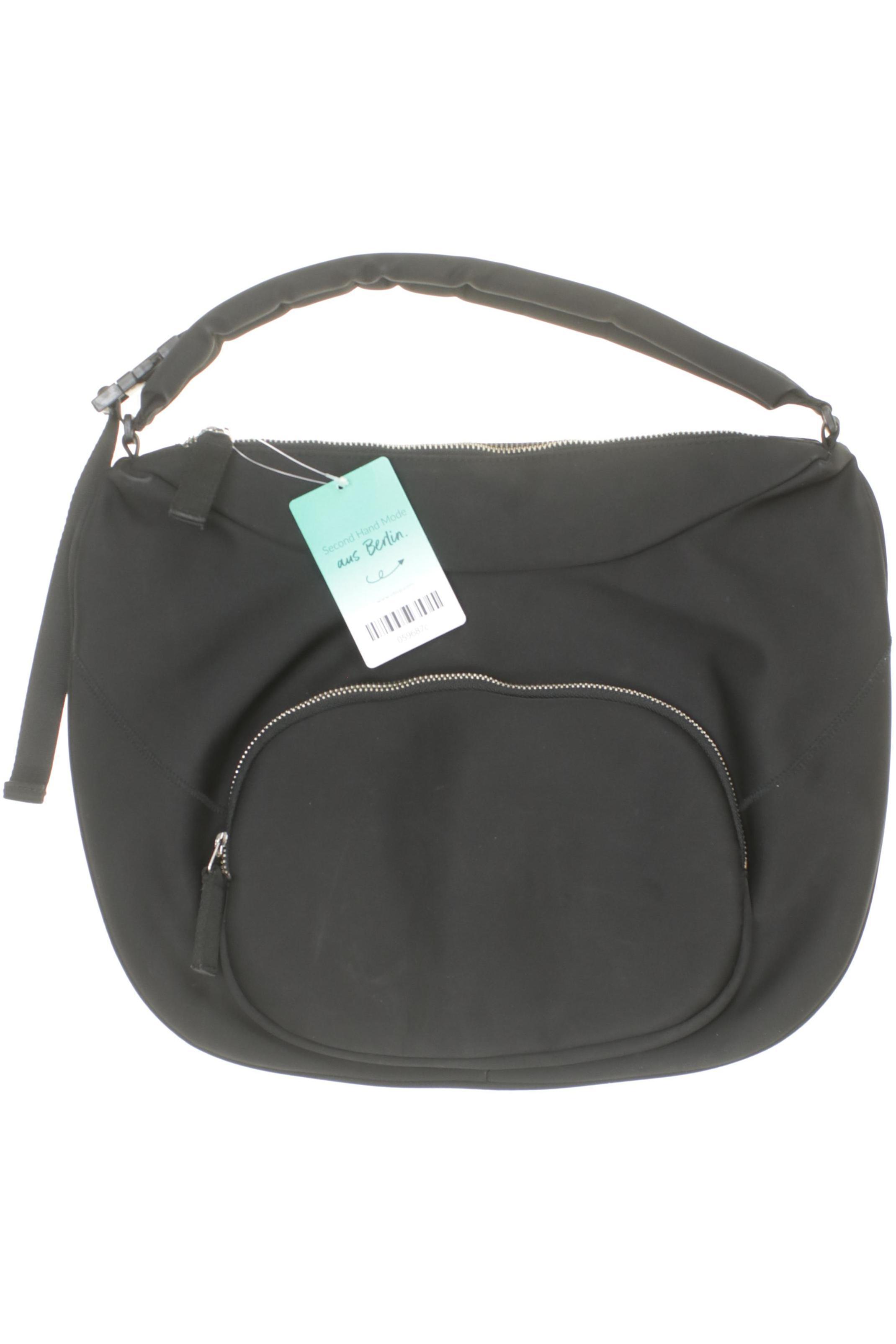

Marc O Polo Damen Handtasche, schwarz, Gr.