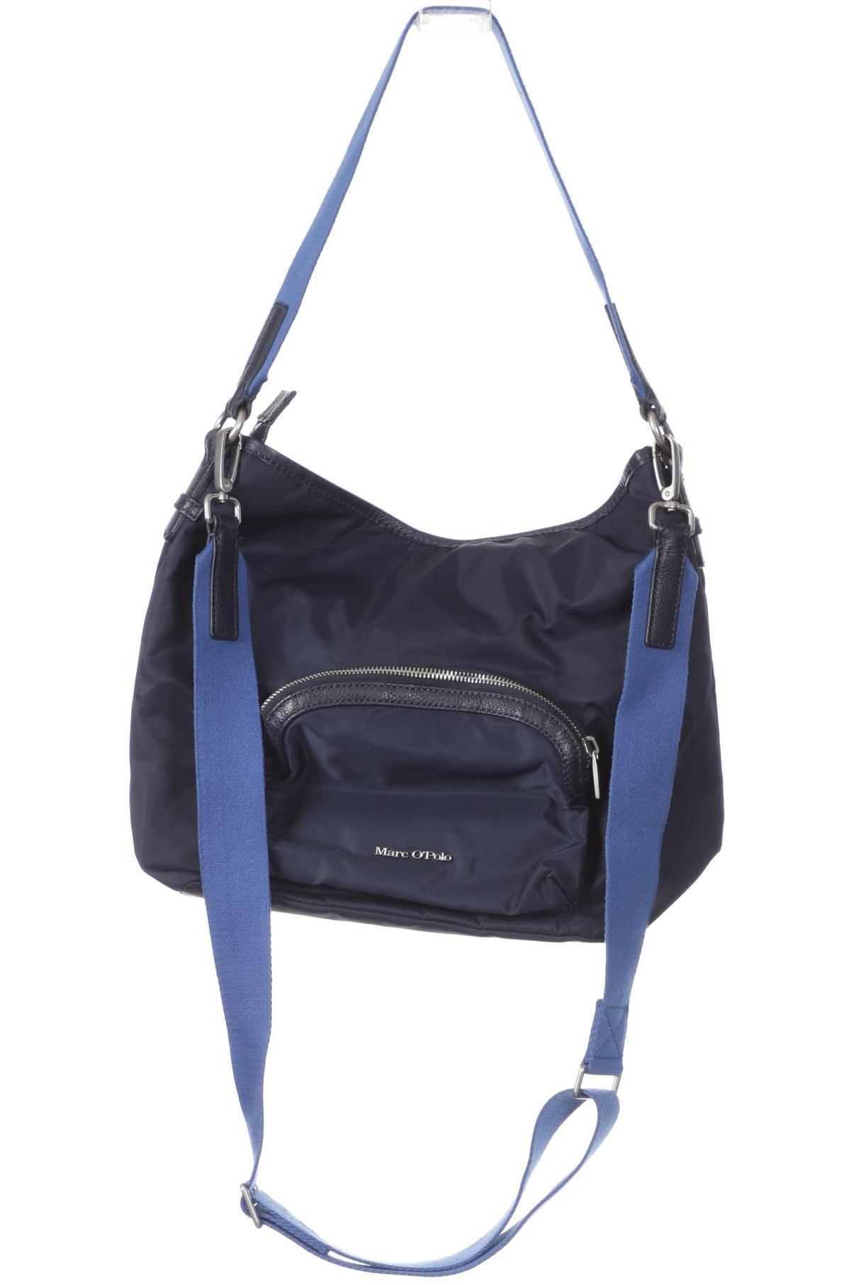 

Marc O Polo Damen Handtasche, blau, Gr.