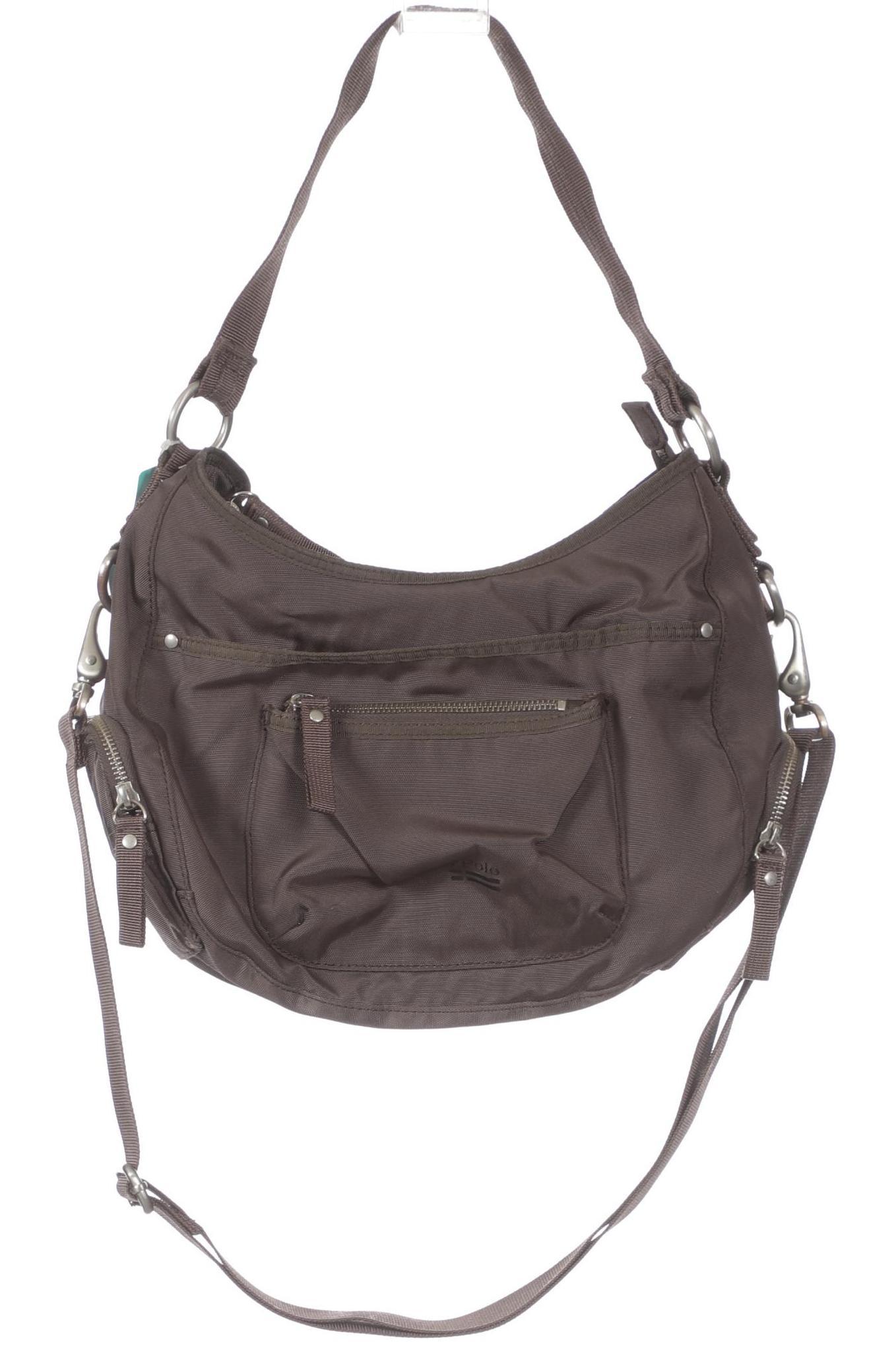 

Marc O Polo Damen Handtasche, grau, Gr.