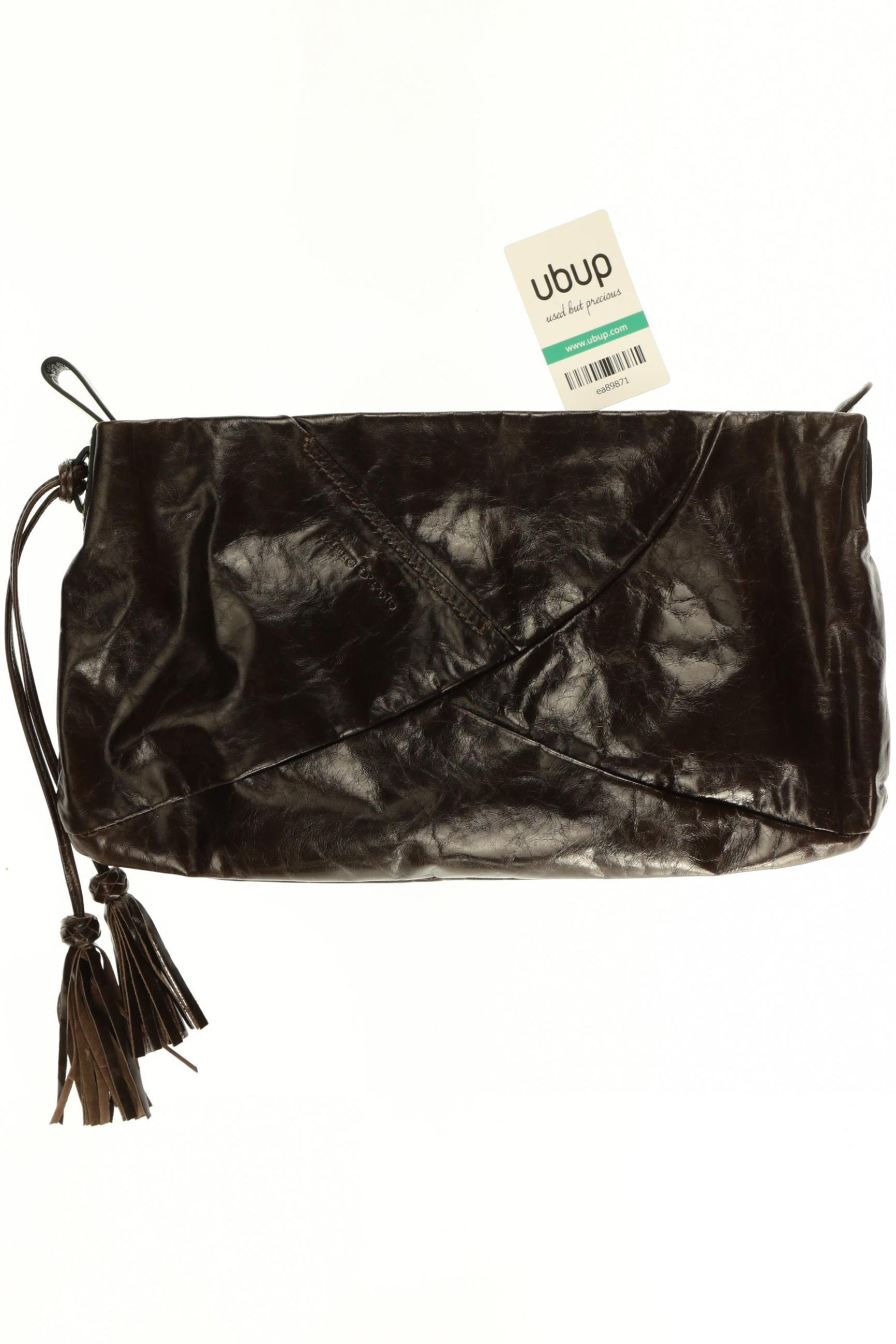 

Marc O Polo Damen Handtasche, braun, Gr.