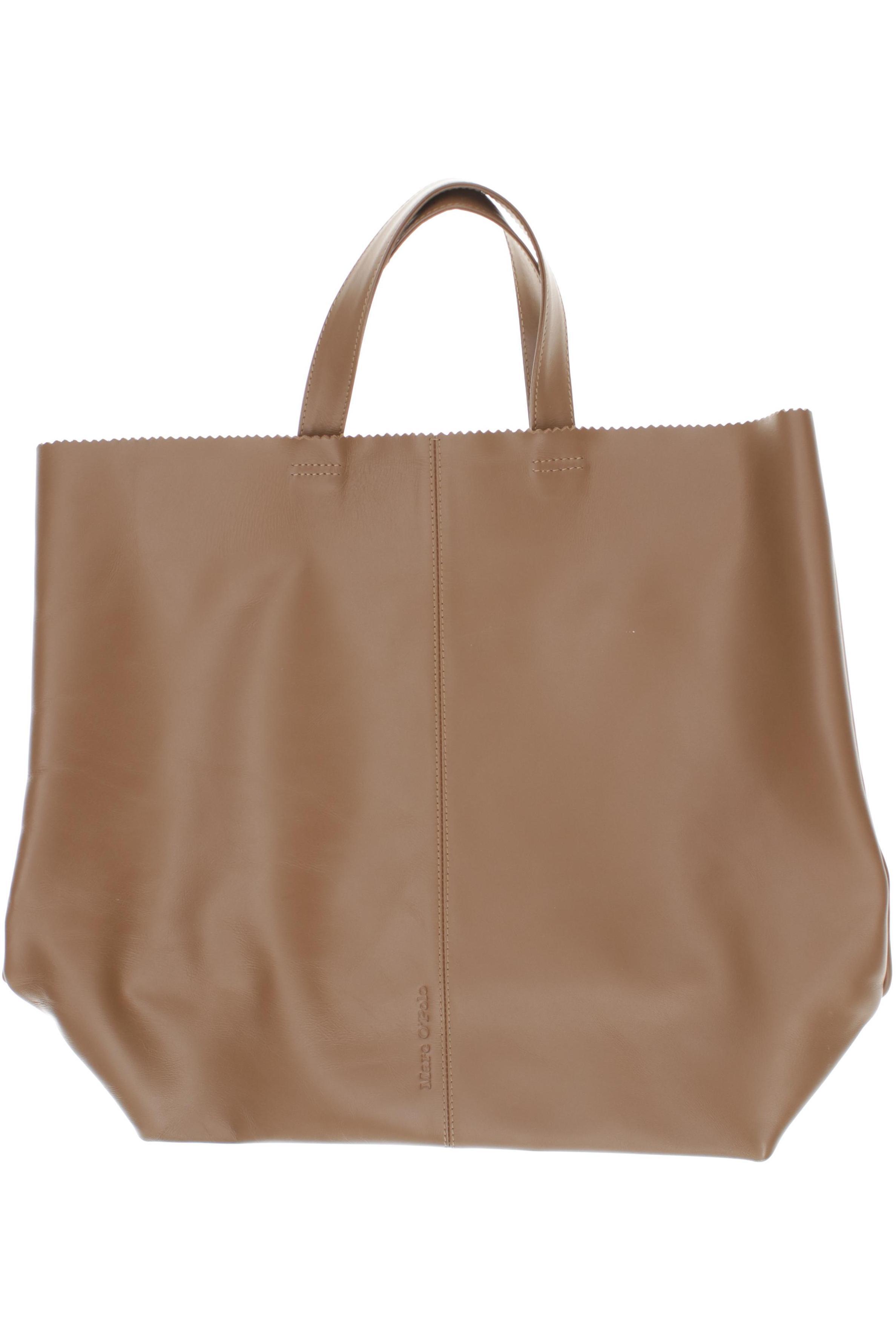 

Marc O Polo Damen Handtasche, braun, Gr.