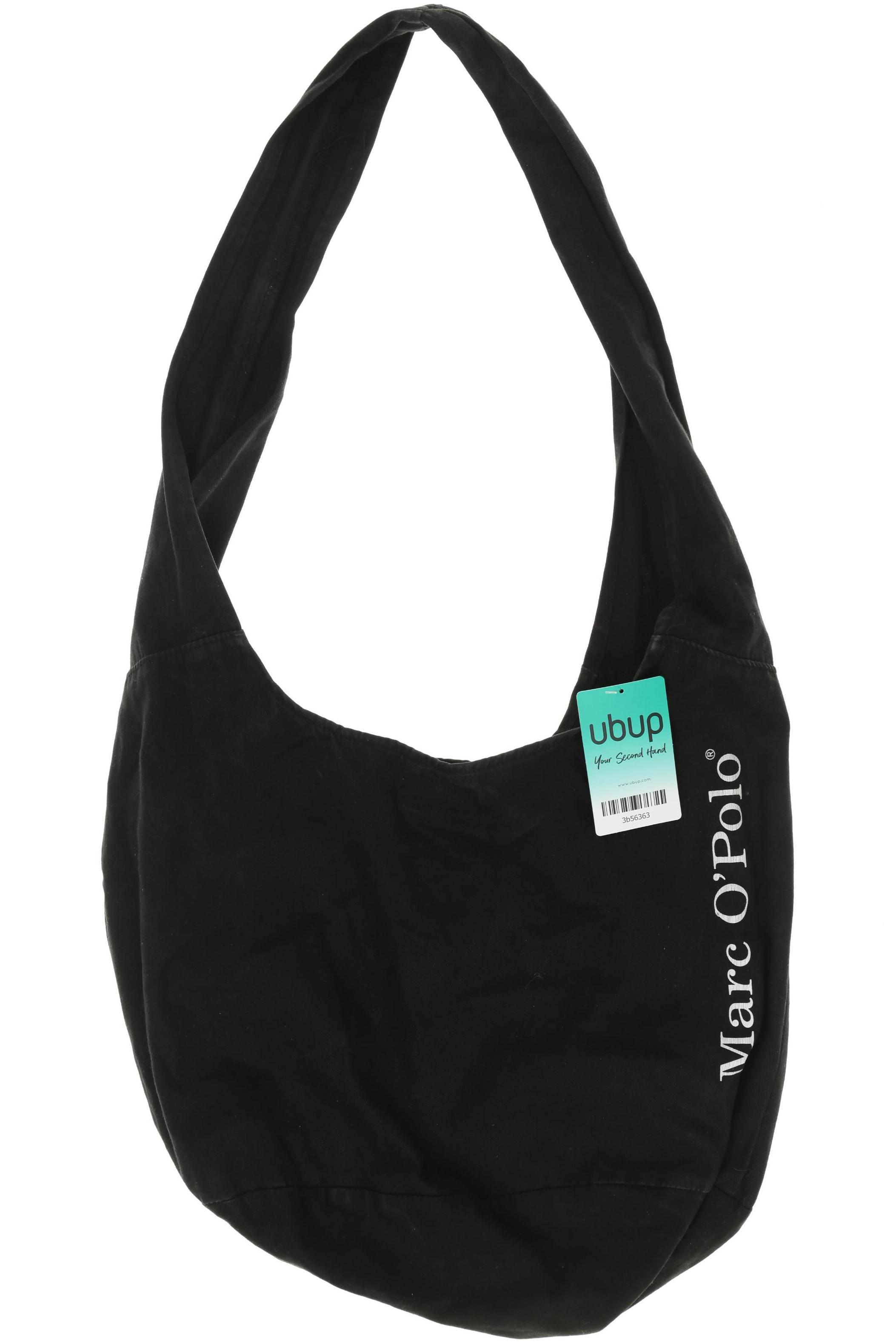 

Marc O Polo Damen Handtasche, schwarz, Gr.