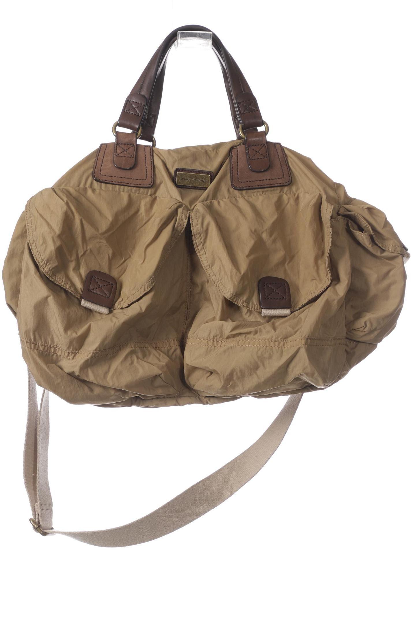 

Marc O Polo Damen Handtasche, braun, Gr.