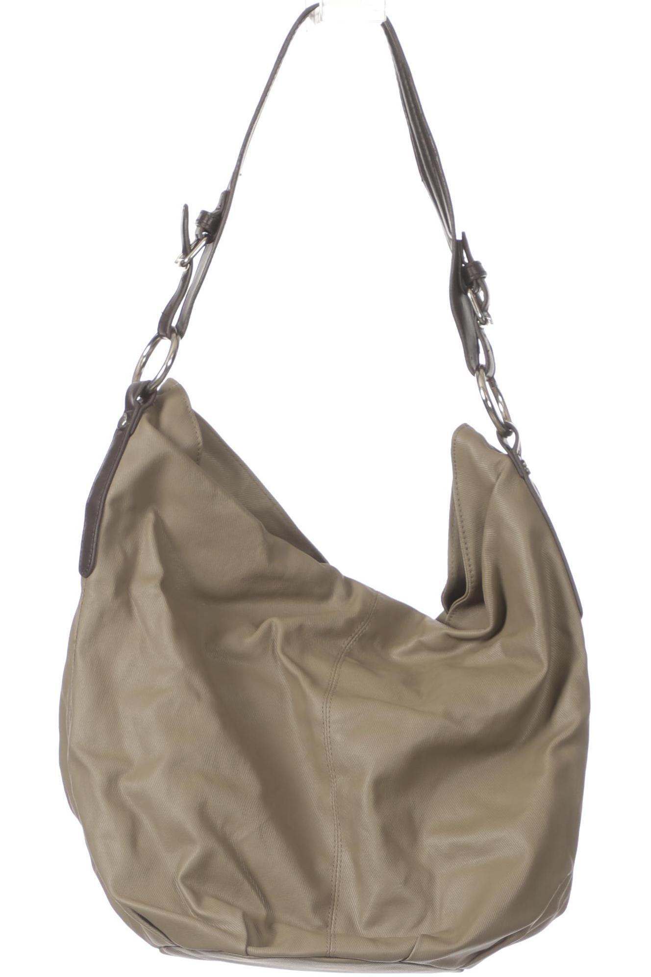 

Marc O Polo Damen Handtasche, beige, Gr.