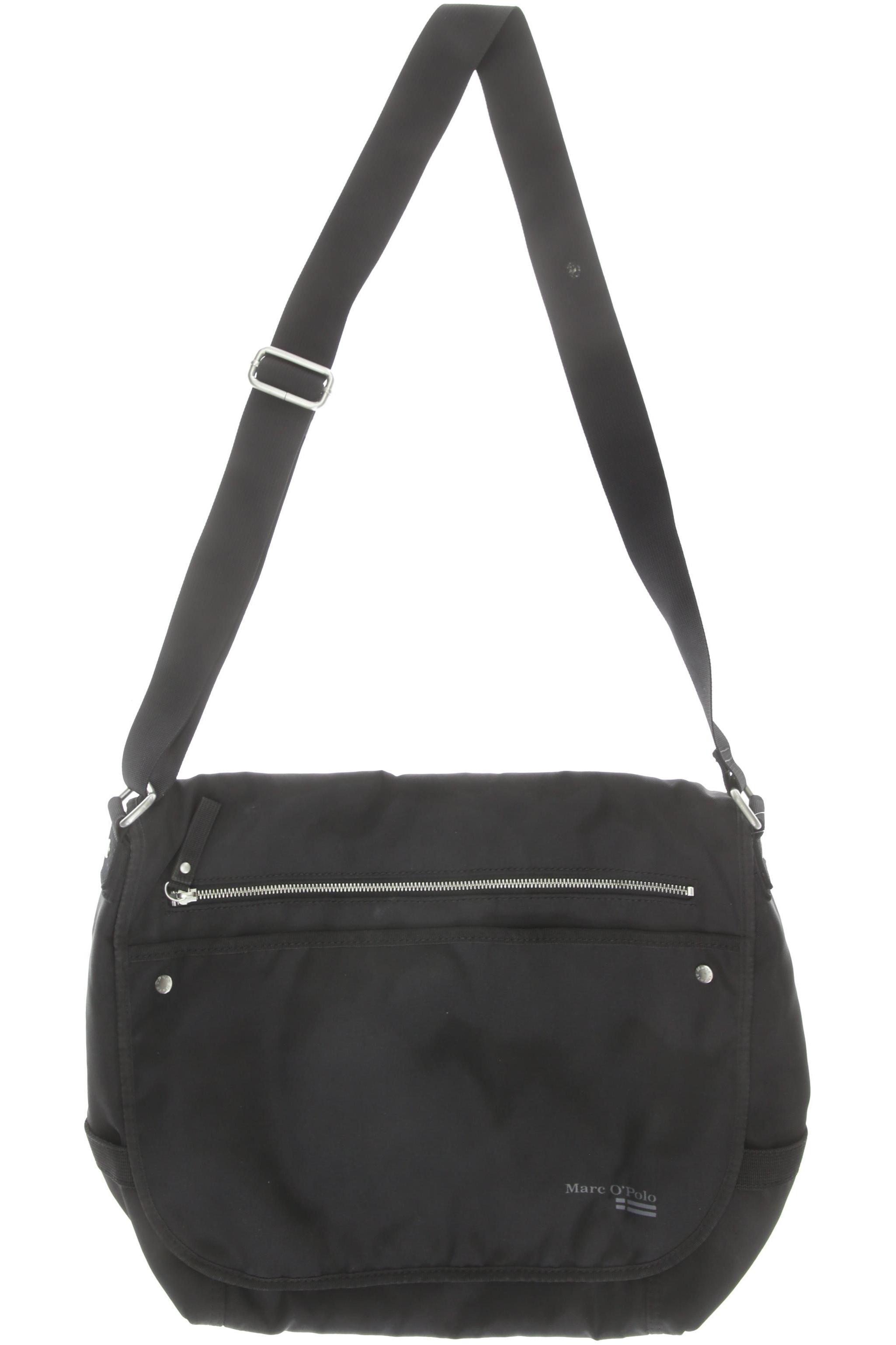 

Marc O Polo Damen Handtasche, schwarz, Gr.