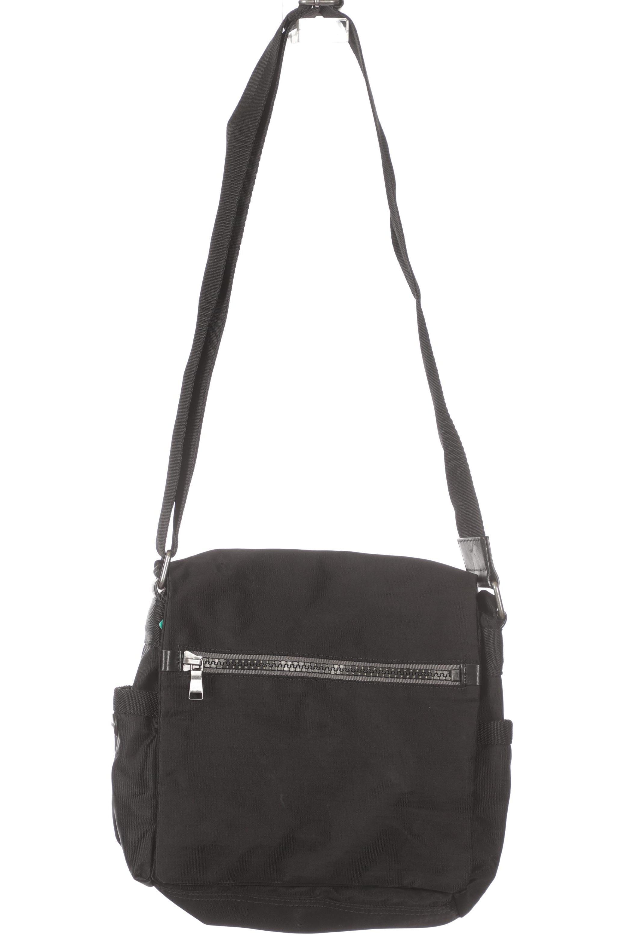 

Marc O Polo Damen Handtasche, schwarz, Gr.