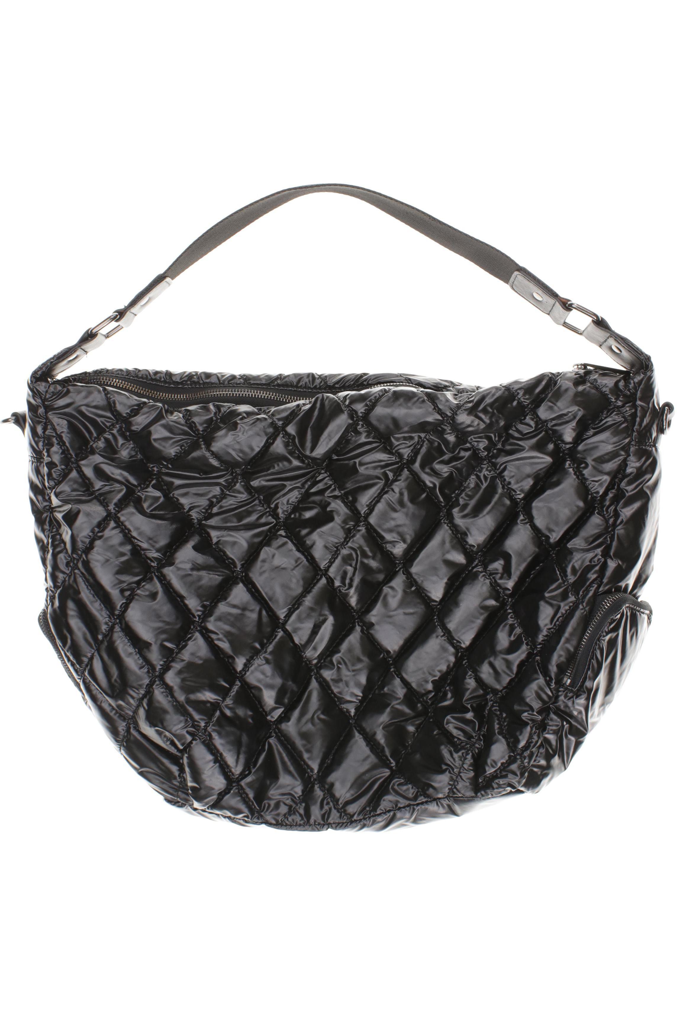 

Marc O Polo Damen Handtasche, schwarz, Gr.