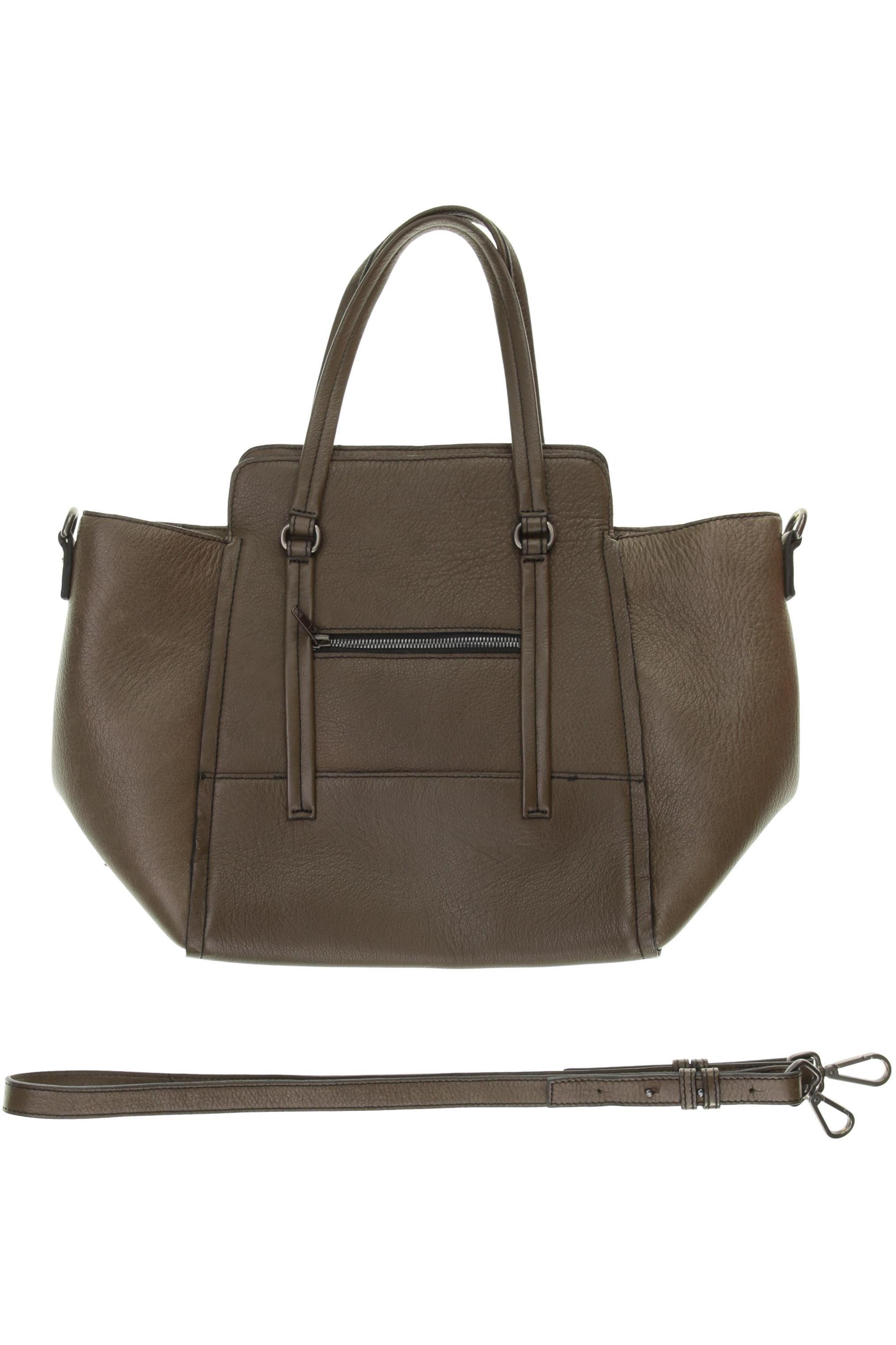 

Marc O Polo Damen Handtasche, grün, Gr.