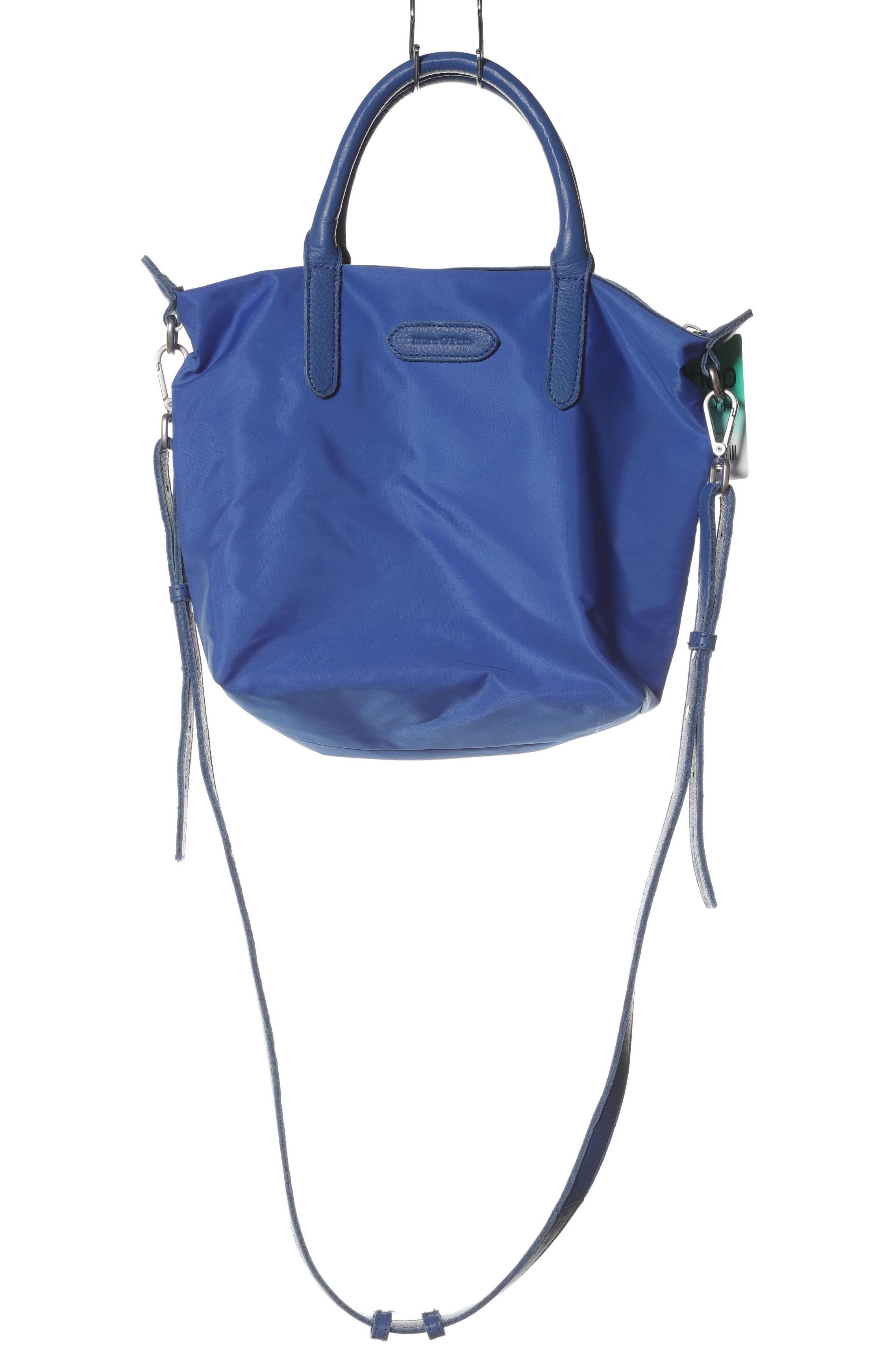 

Marc O Polo Damen Handtasche, blau, Gr.