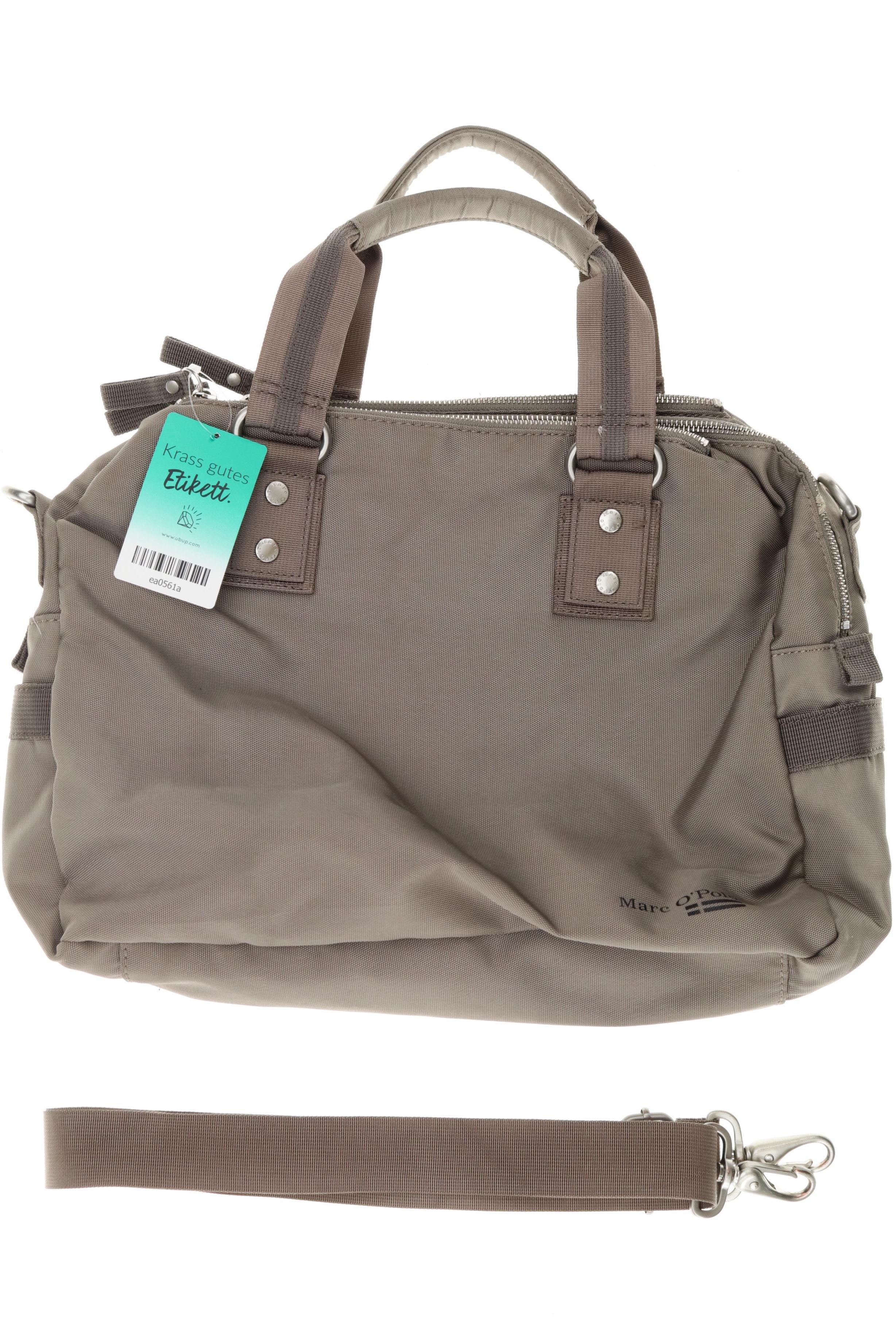 

Marc O Polo Damen Handtasche, beige, Gr.