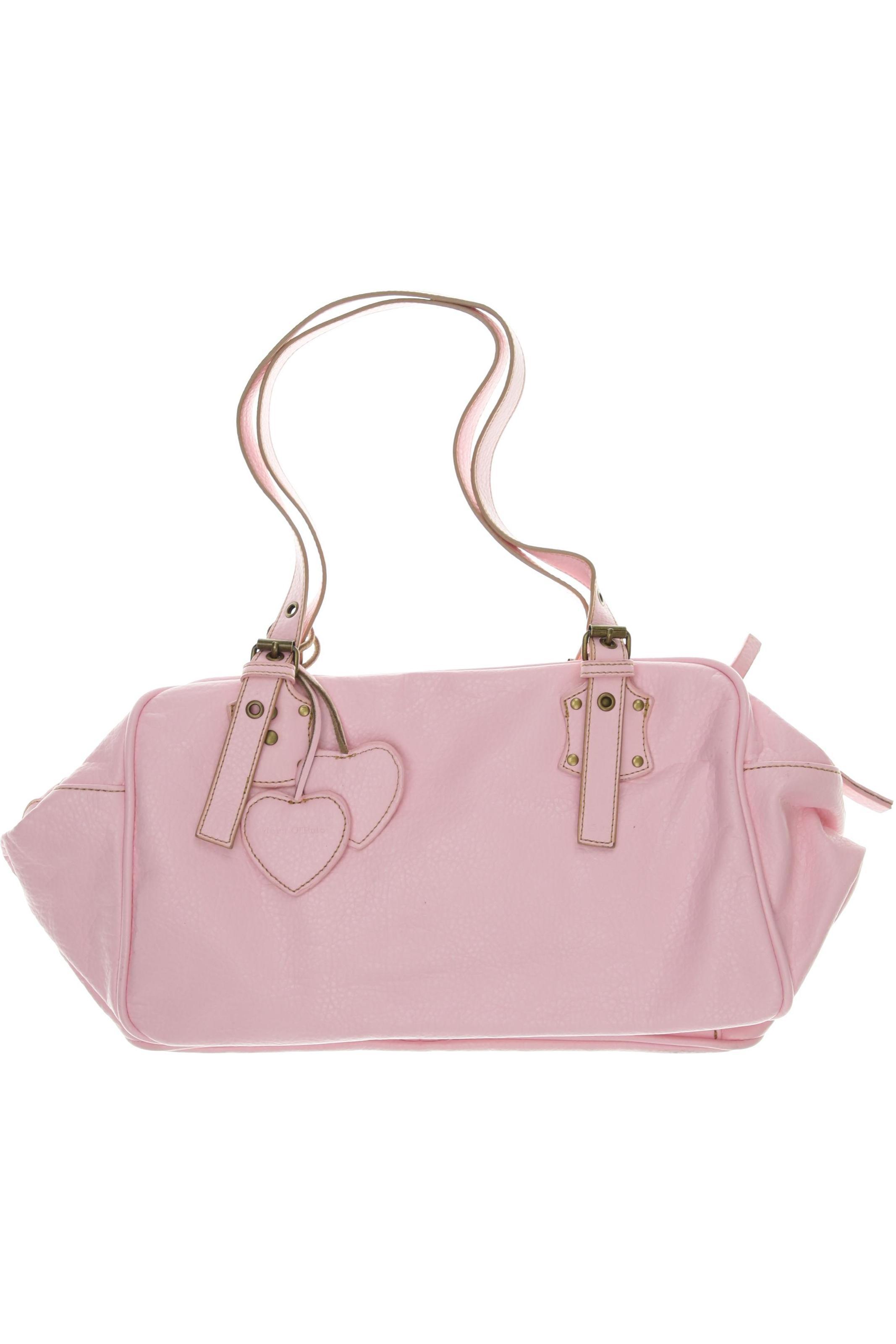 

Marc O Polo Damen Handtasche, pink, Gr.