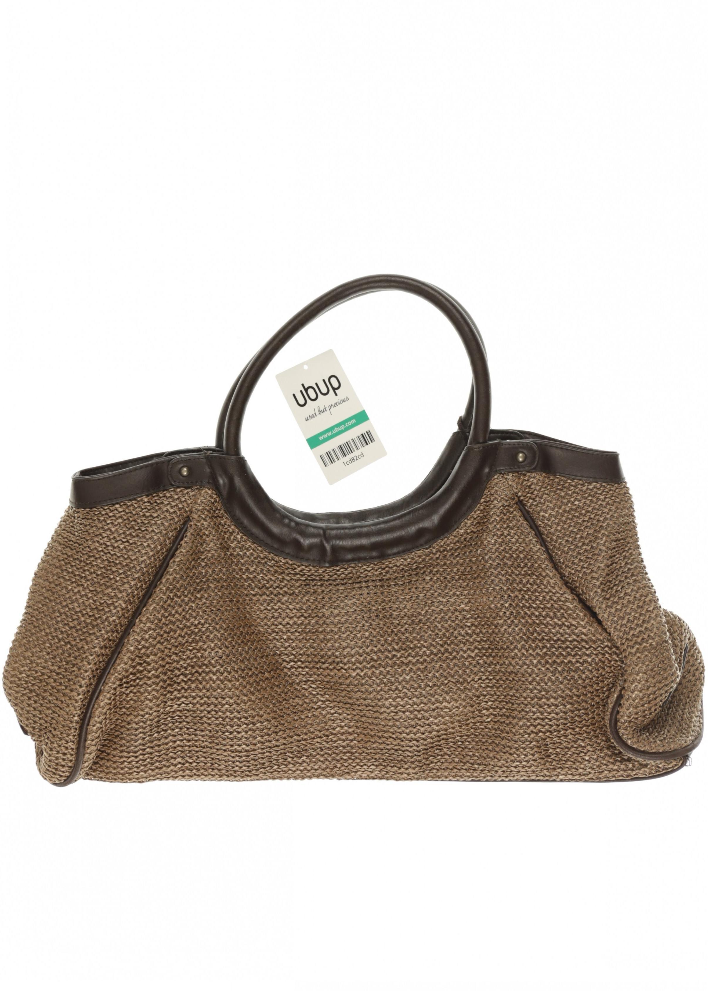 

Marc O Polo Damen Handtasche, braun, Gr.
