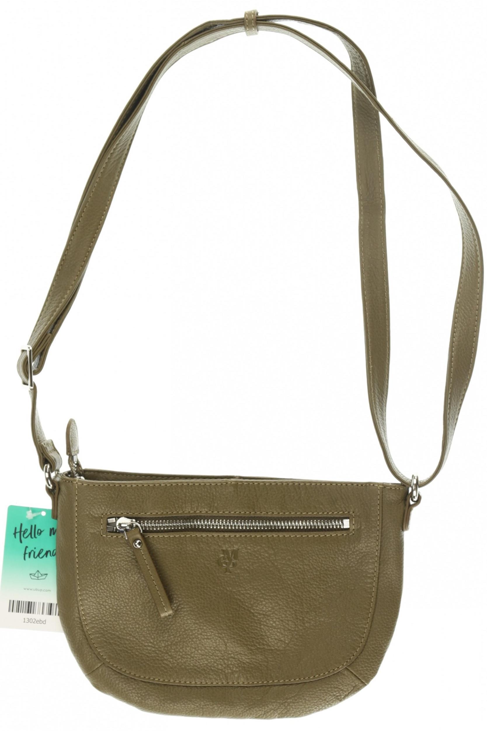 

Marc O Polo Damen Handtasche, grün, Gr.