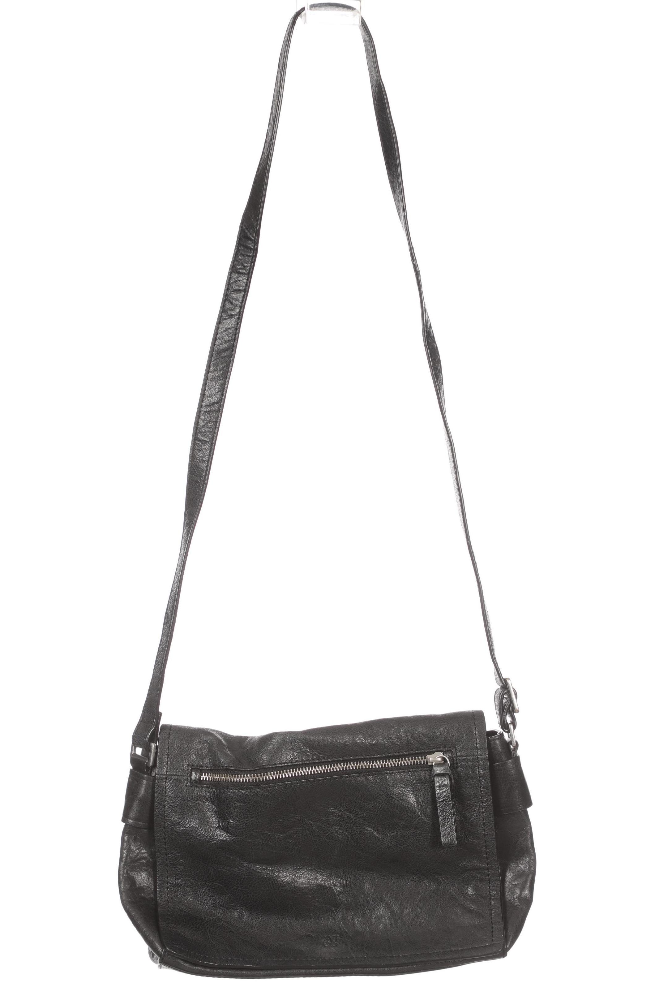 

Marc O Polo Damen Handtasche, schwarz, Gr.