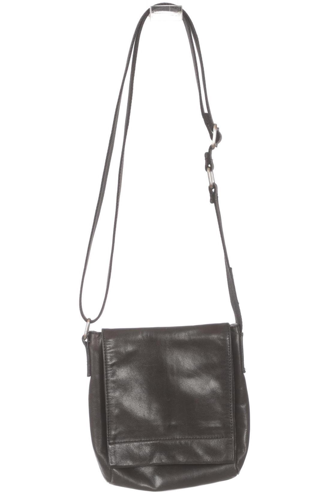 

Marc O Polo Damen Handtasche, schwarz, Gr.