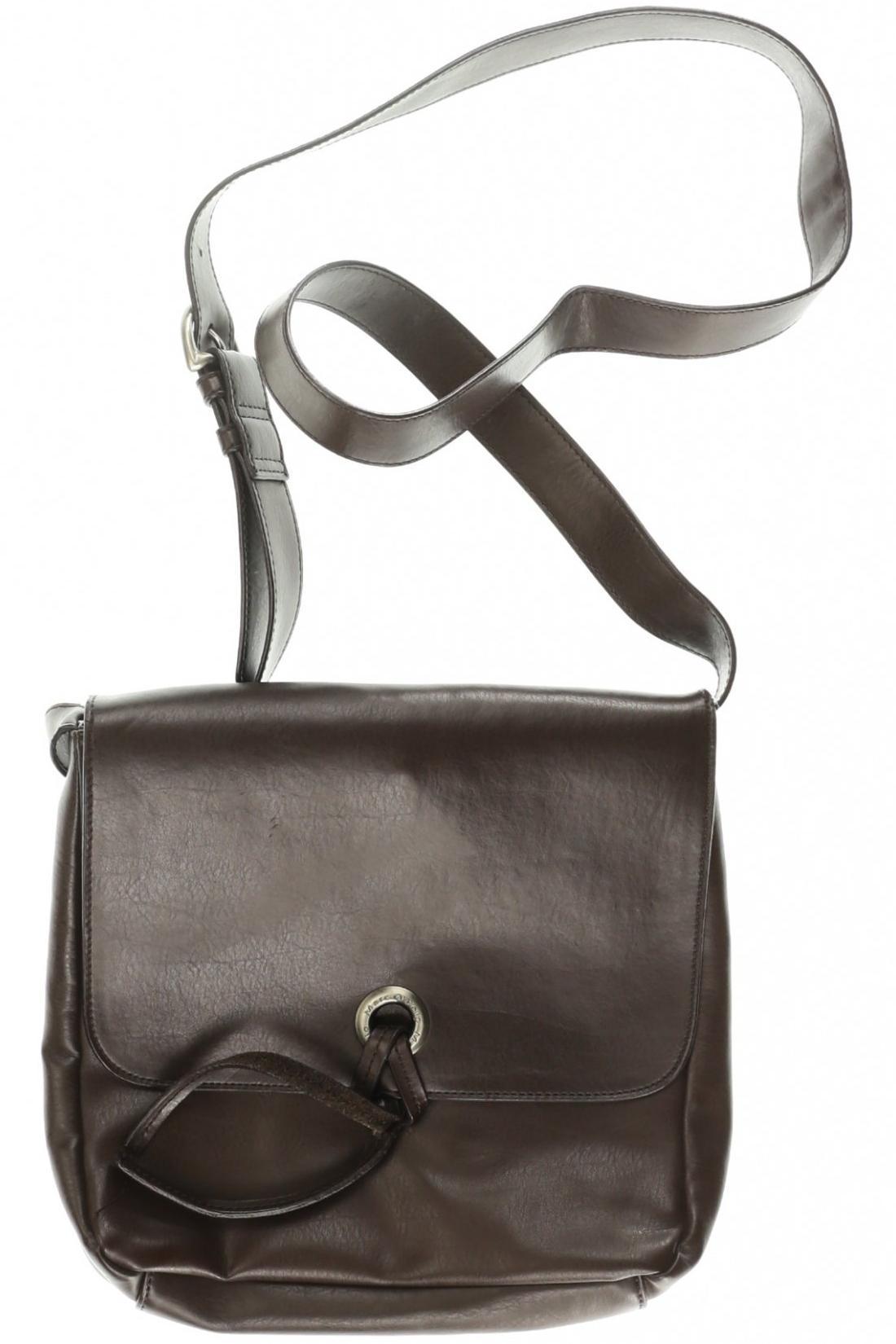 

Marc O Polo Damen Handtasche, braun, Gr.