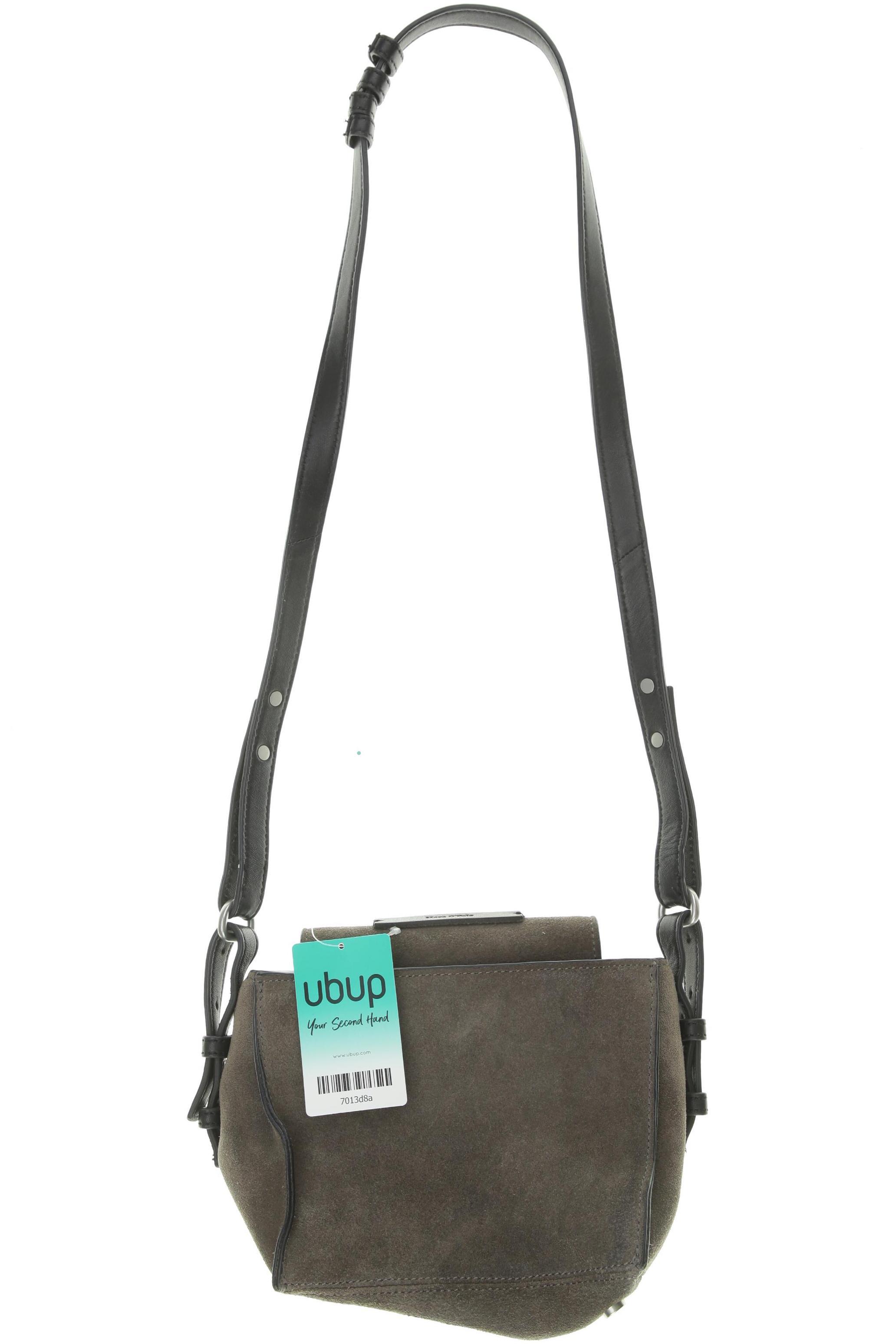 

Marc O Polo Damen Handtasche, grau, Gr.