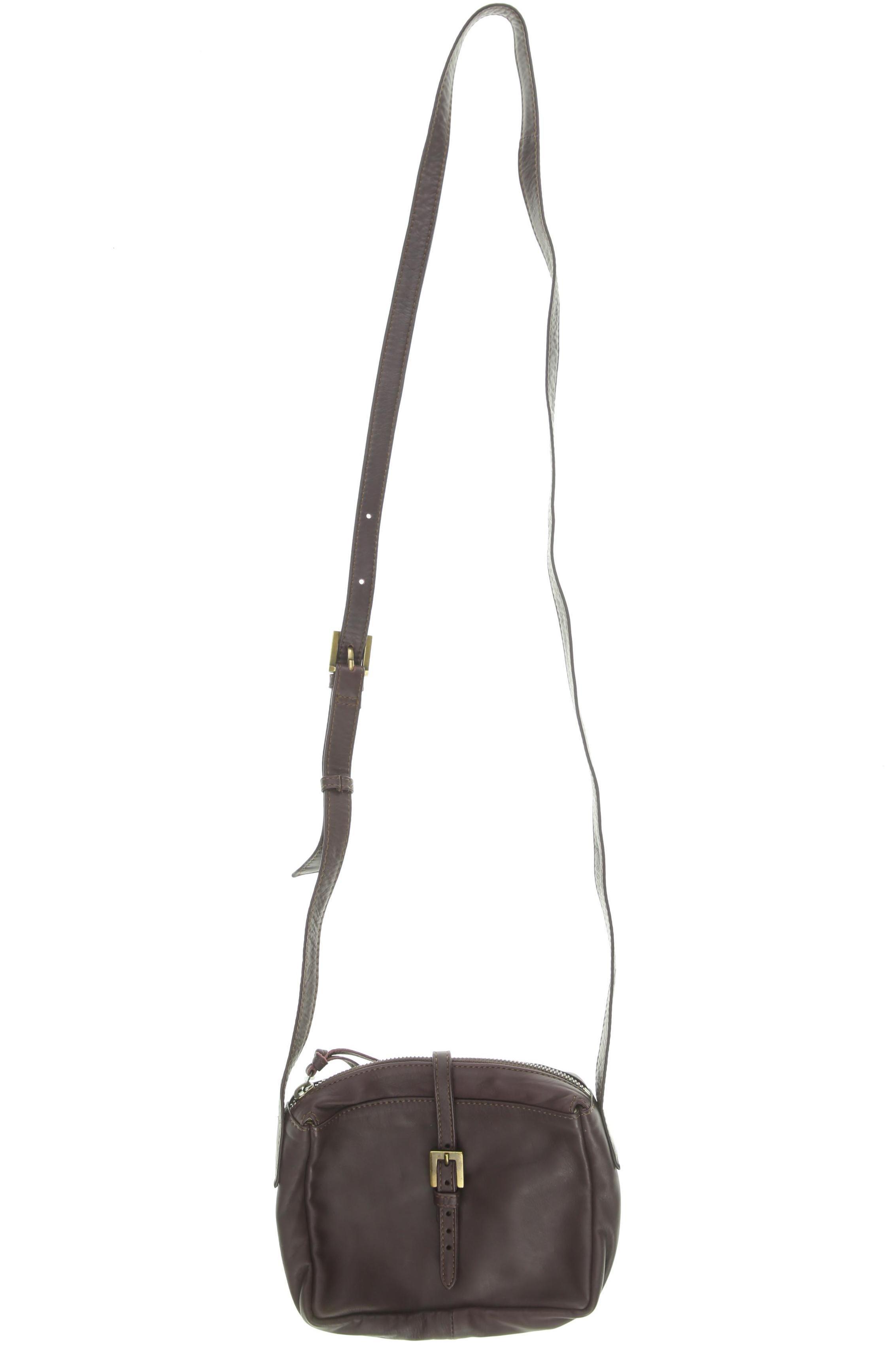 

Marc O Polo Damen Handtasche, lila, Gr.