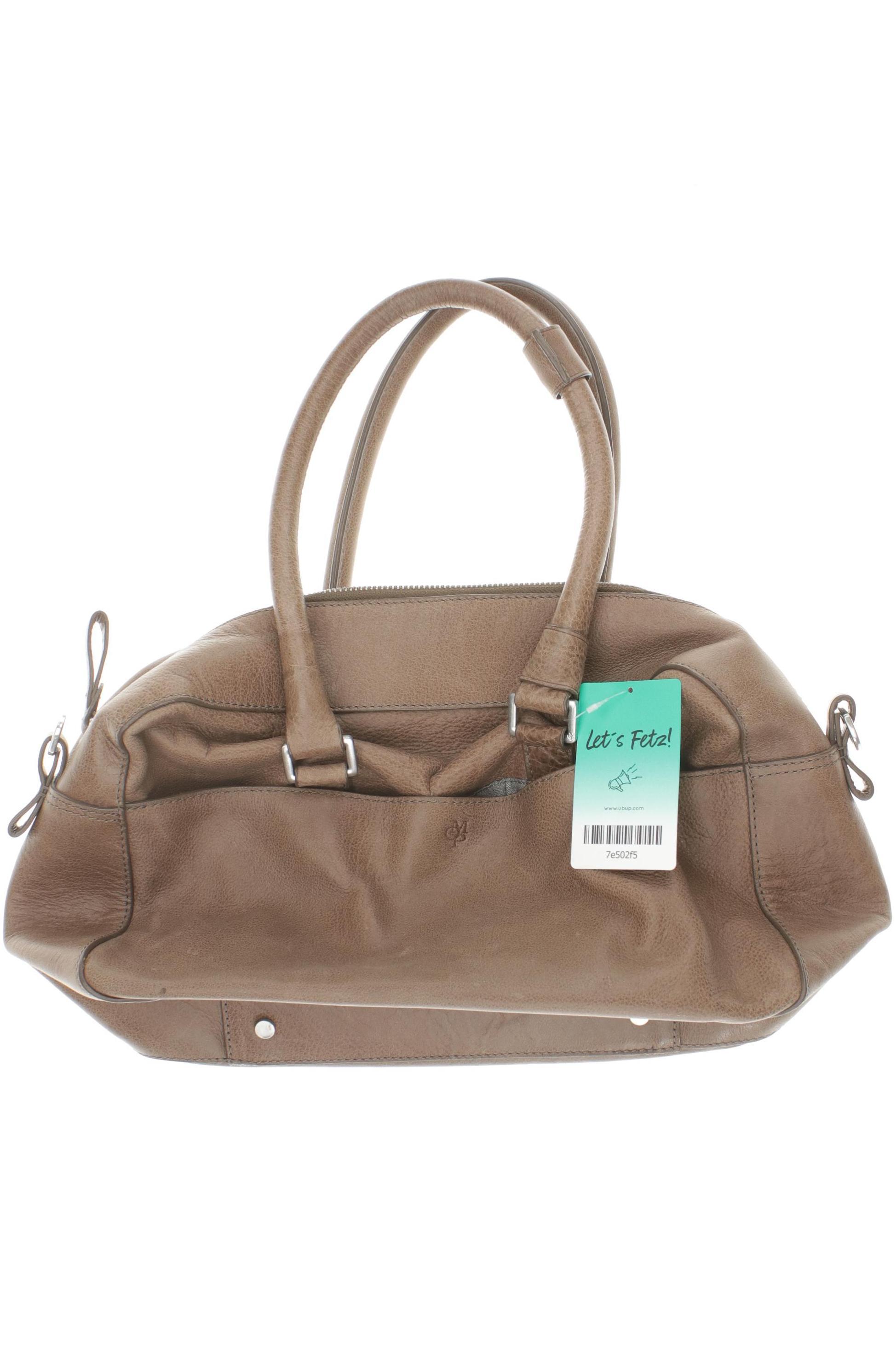 

Marc O Polo Damen Handtasche, braun, Gr.